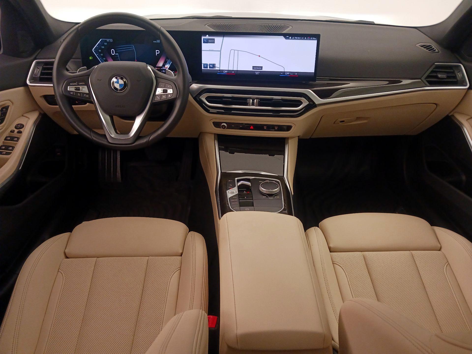 Thumbnail: 2024 BMW 3 Series - 9