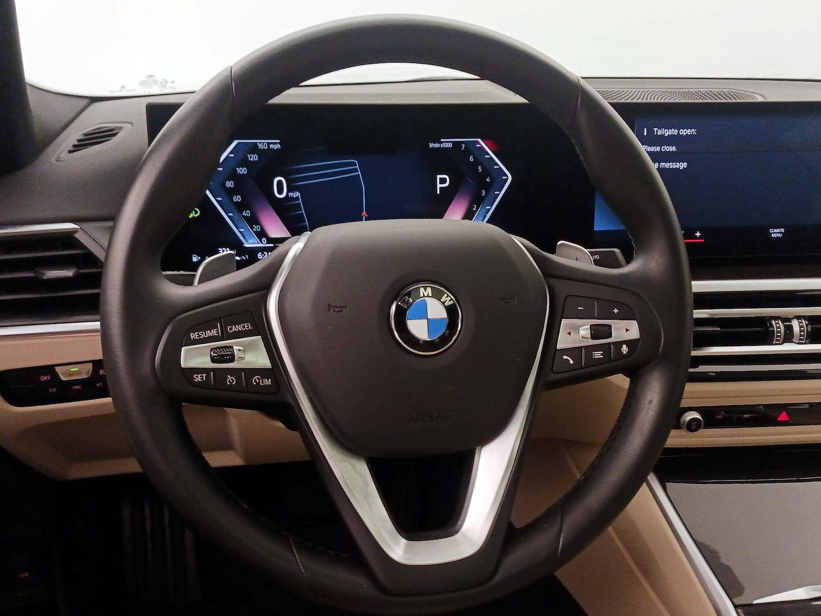 2024 BMW 3 Series 330i - Photo 11
