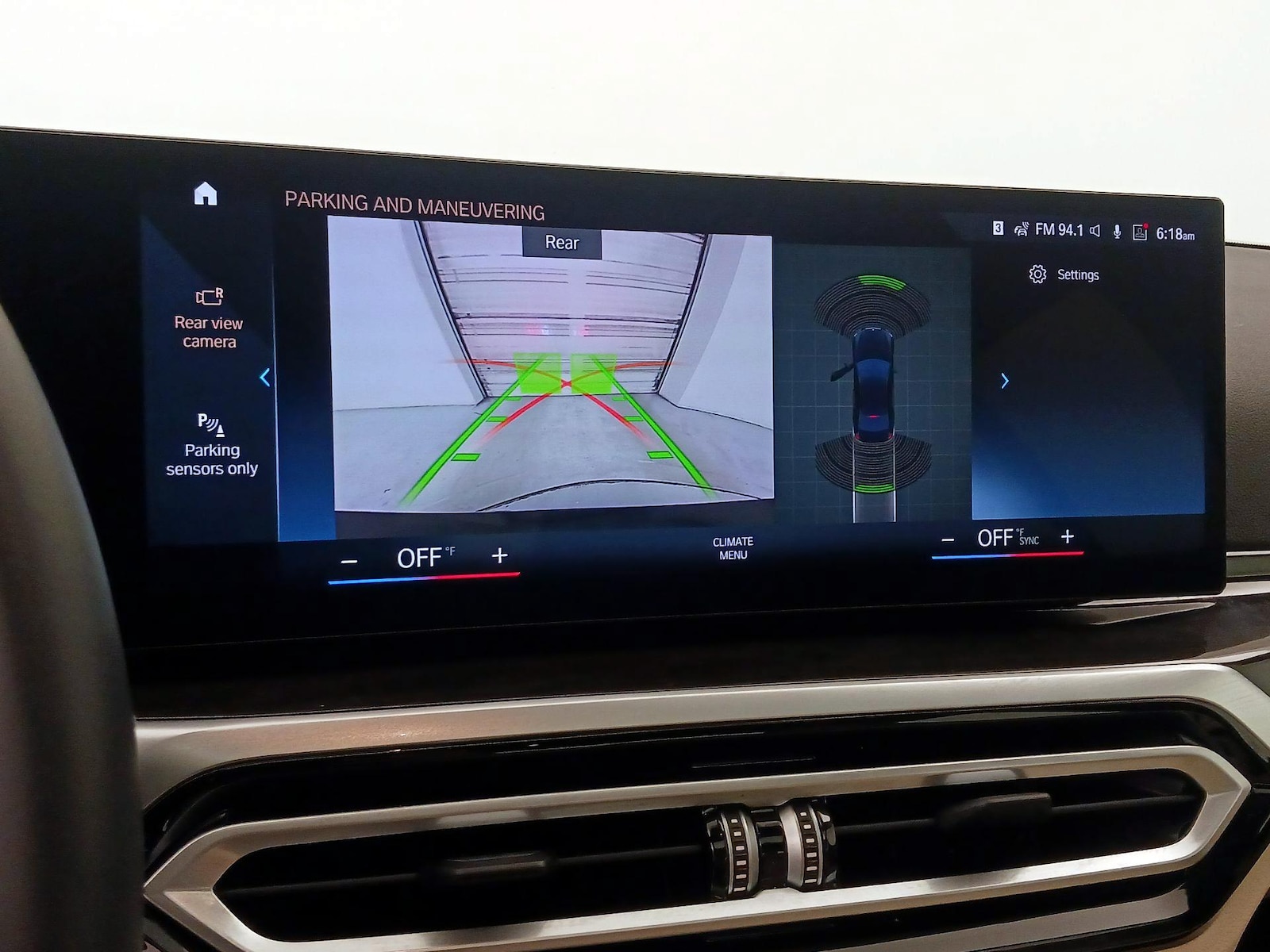 2024 BMW 3 Series 330i - Photo 16