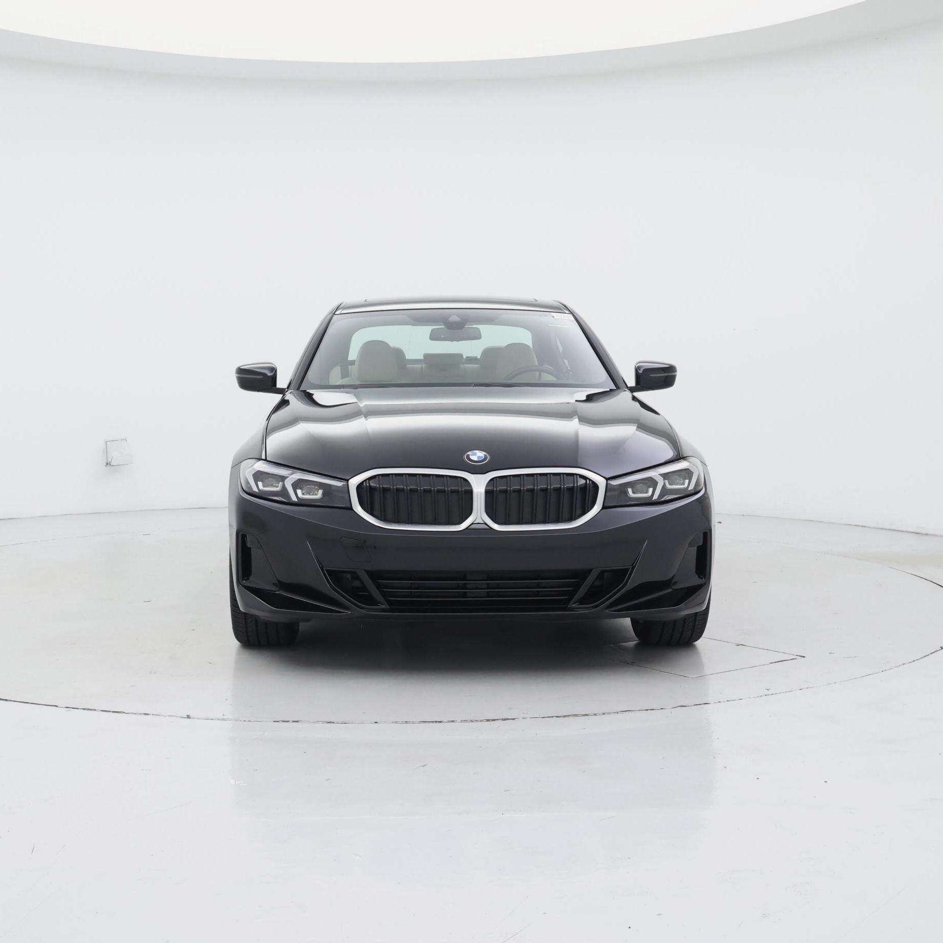 Thumbnail: 2024 BMW 3 Series - 5