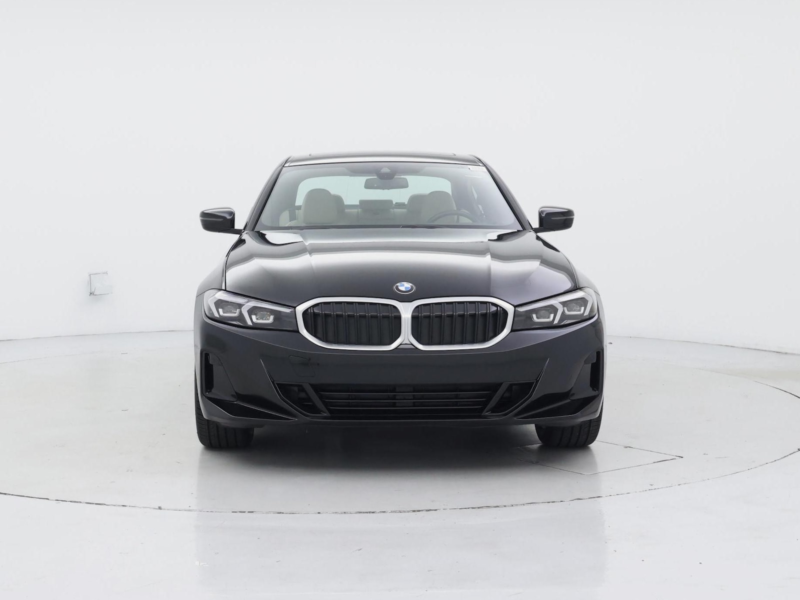 2024 BMW 3 Series 330i - Photo 6