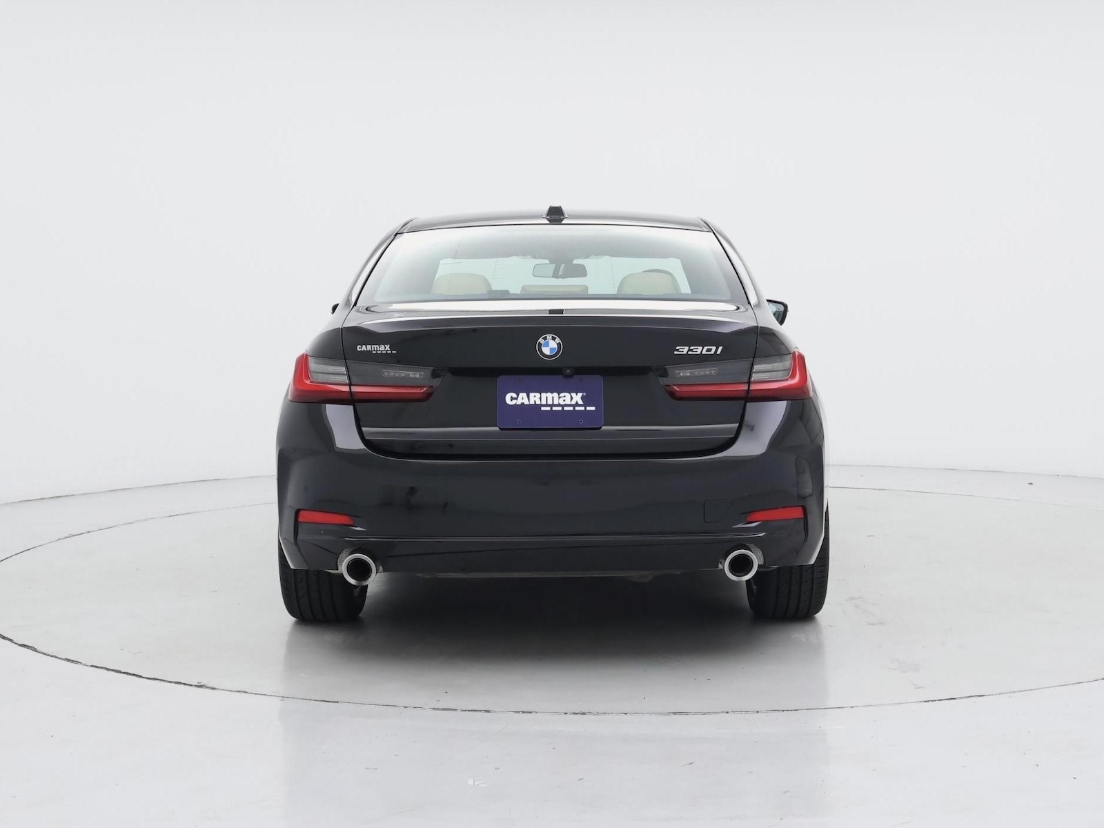 2024 BMW 3 Series 330i - Photo 7