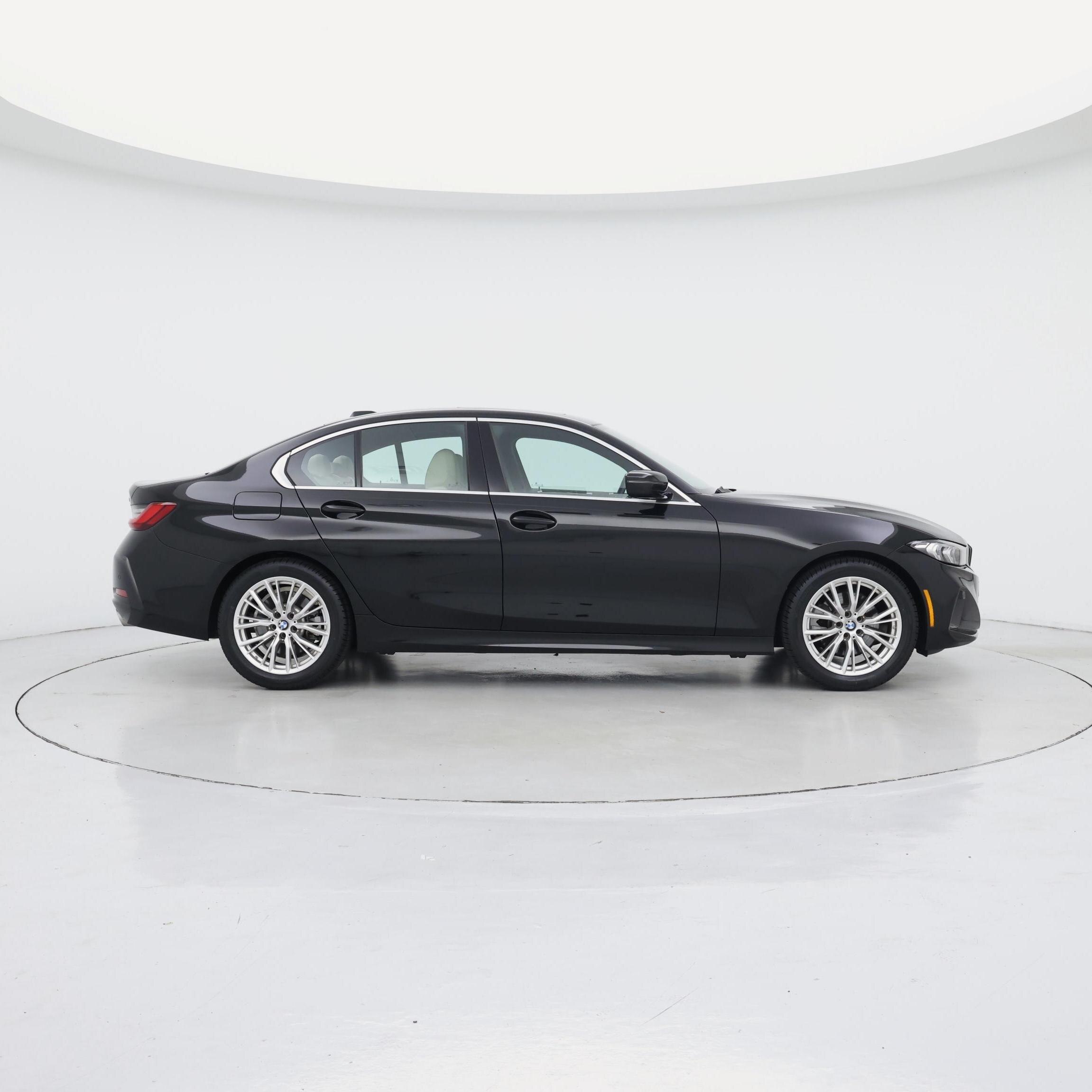 Thumbnail: 2024 BMW 3 Series - 7