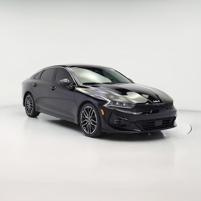 2023 Kia K5 GT