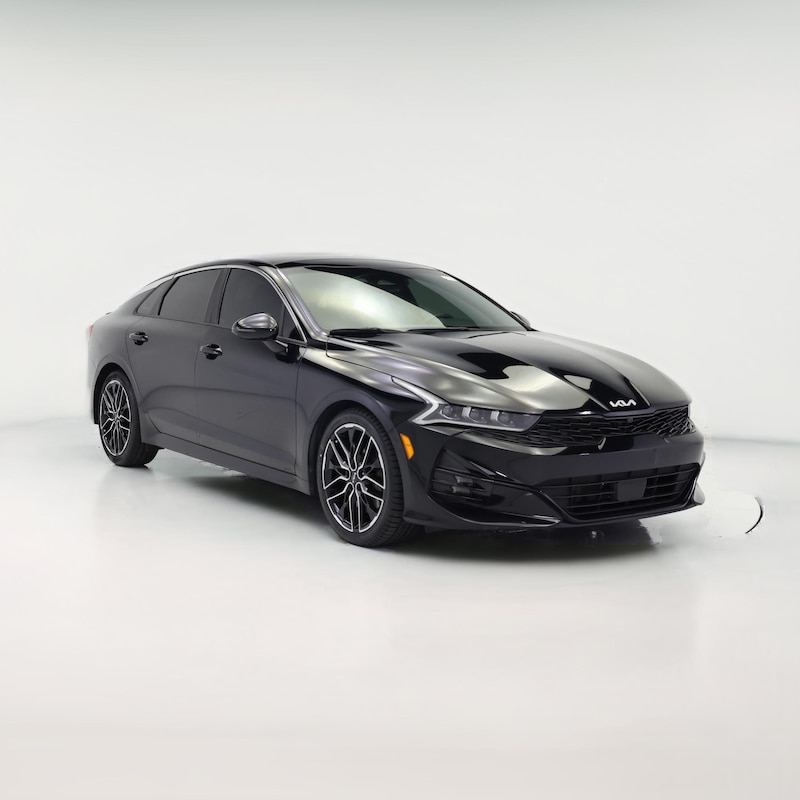 2023 Kia K5 GT