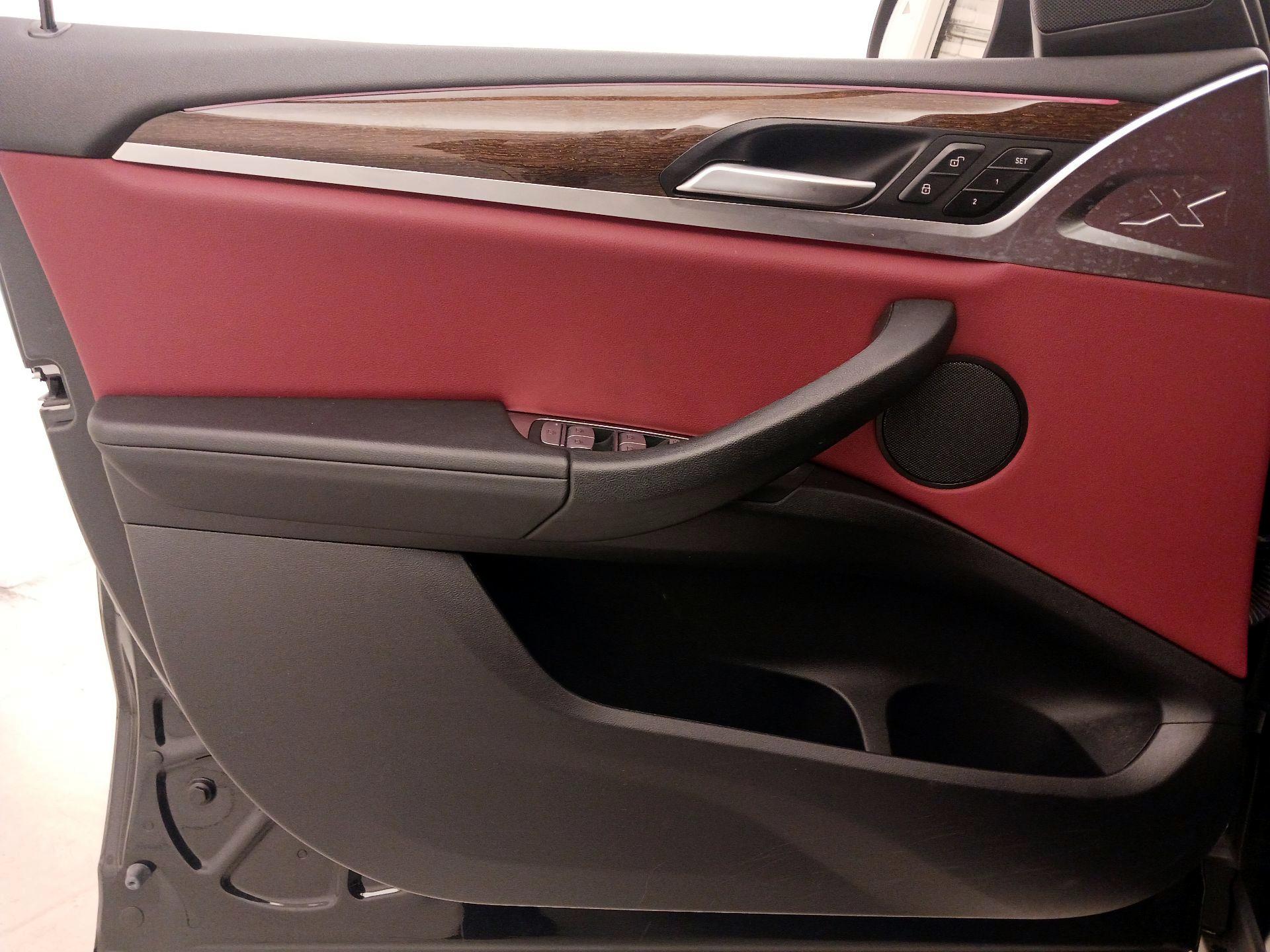 Thumbnail: 2024 BMW X3 - 12