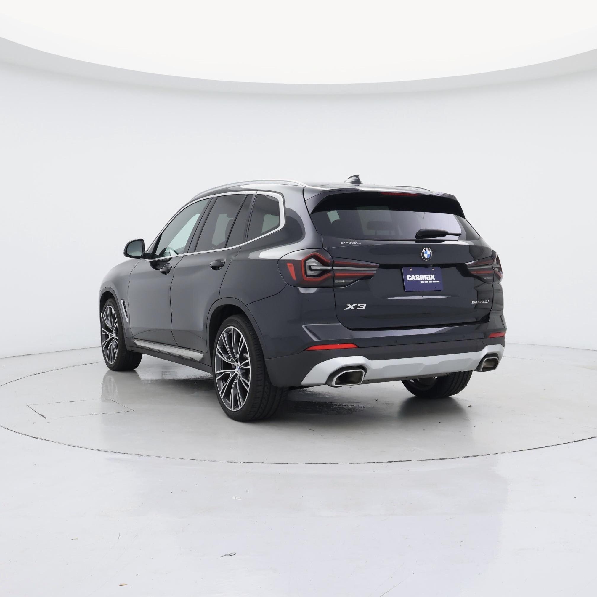 Thumbnail: 2024 BMW X3 - 2