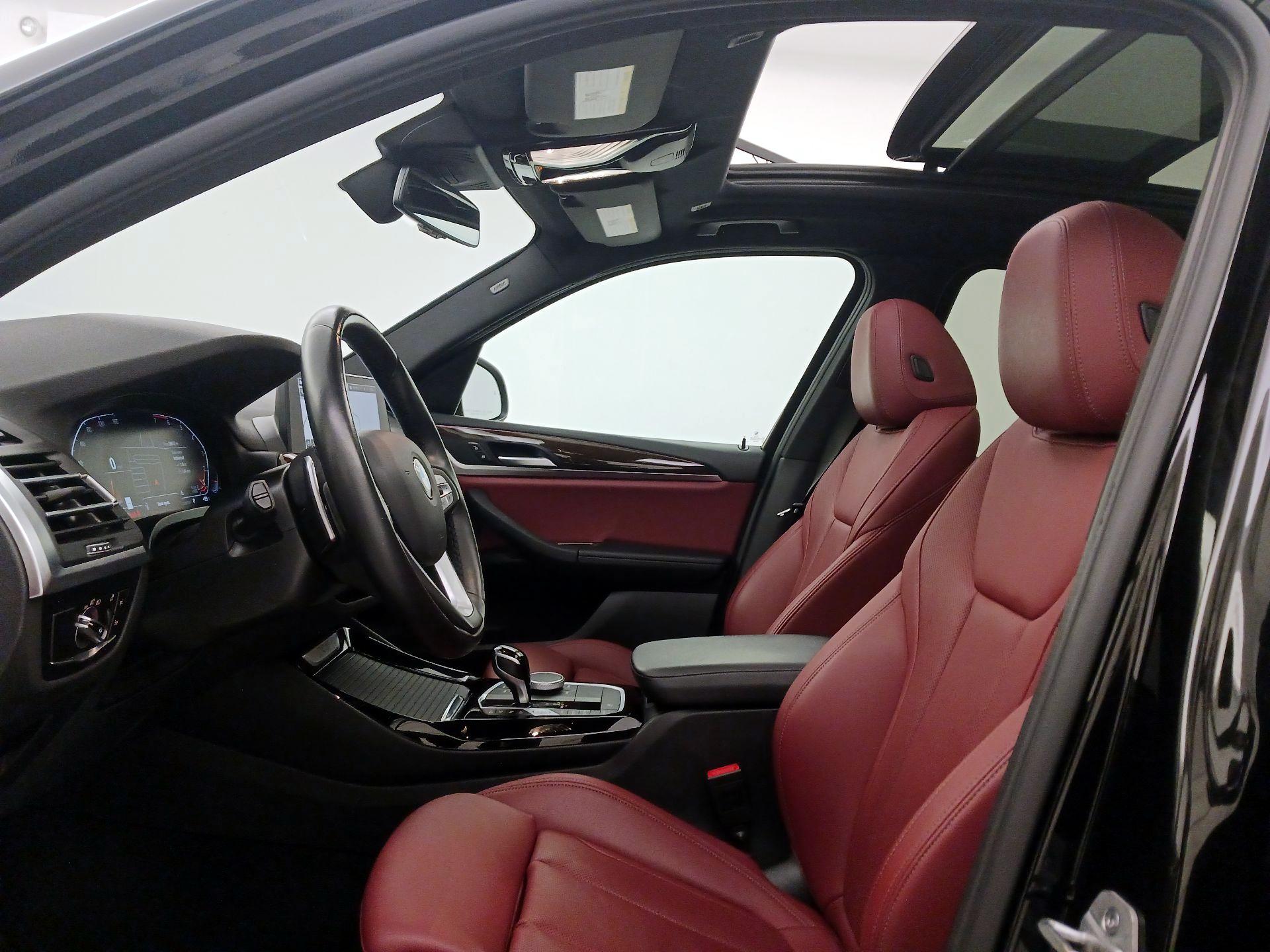 Thumbnail: 2024 BMW X3 - 20