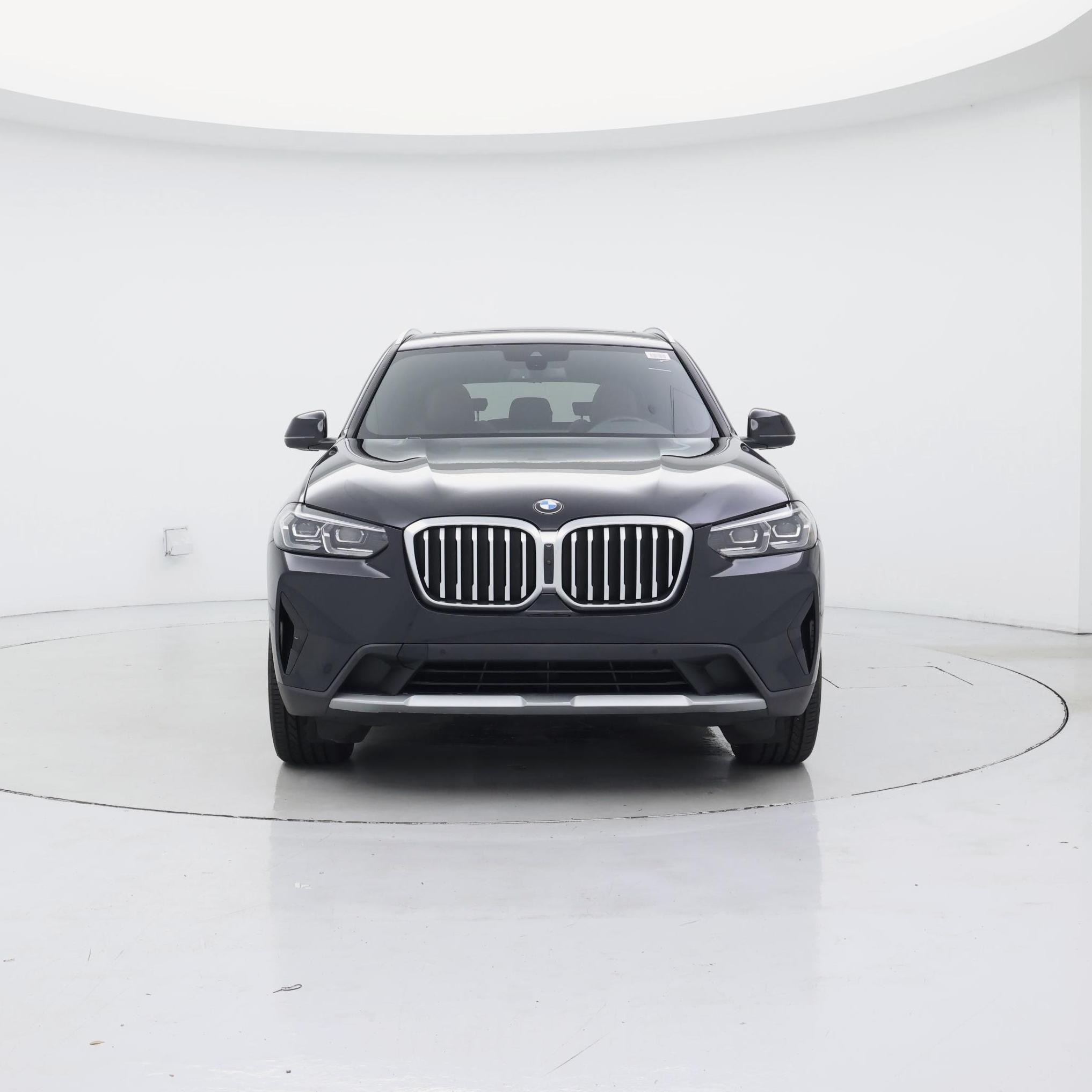 Thumbnail: 2024 BMW X3 - 5