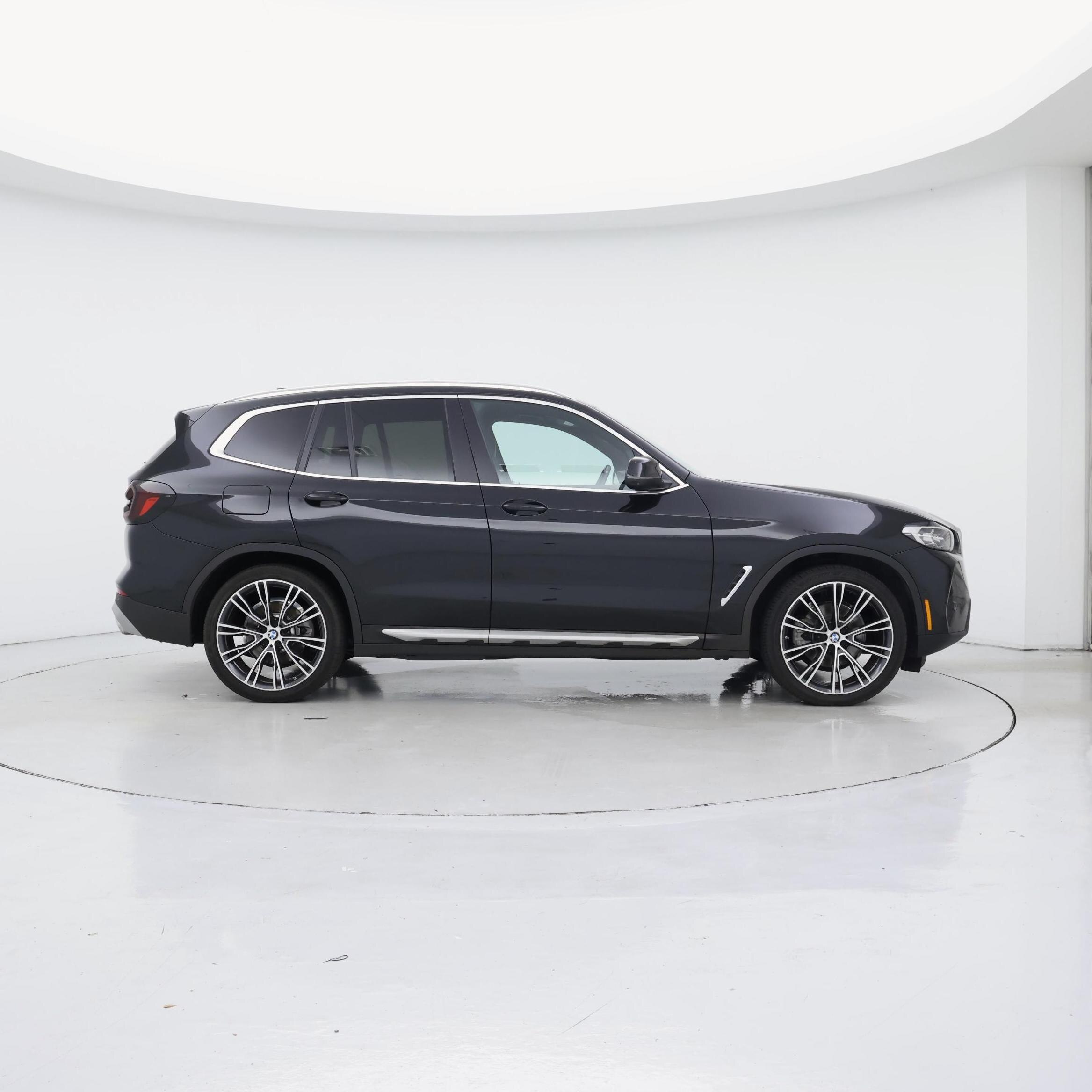 Thumbnail: 2024 BMW X3 - 7