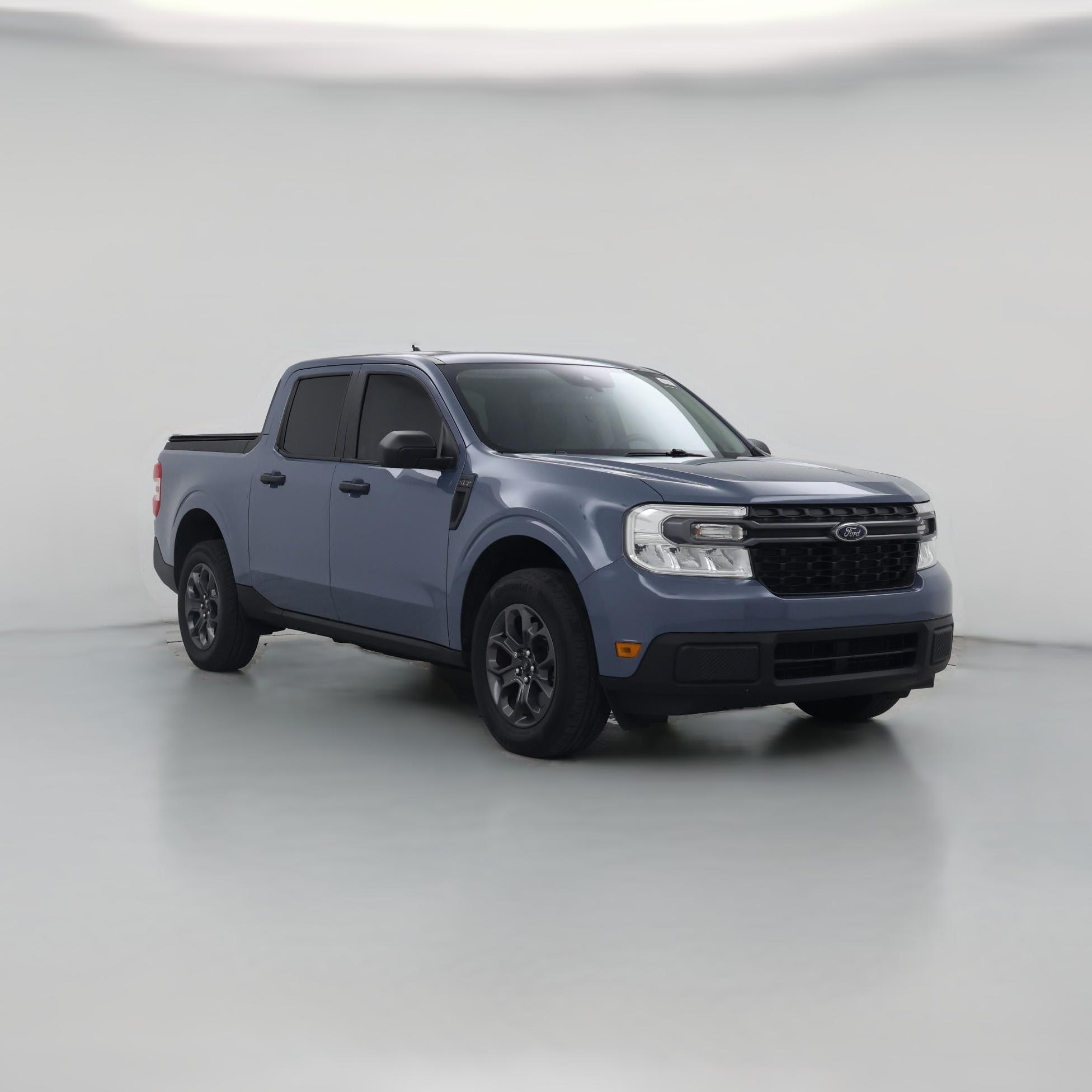 Thumbnail: 2024 Ford Maverick - 1