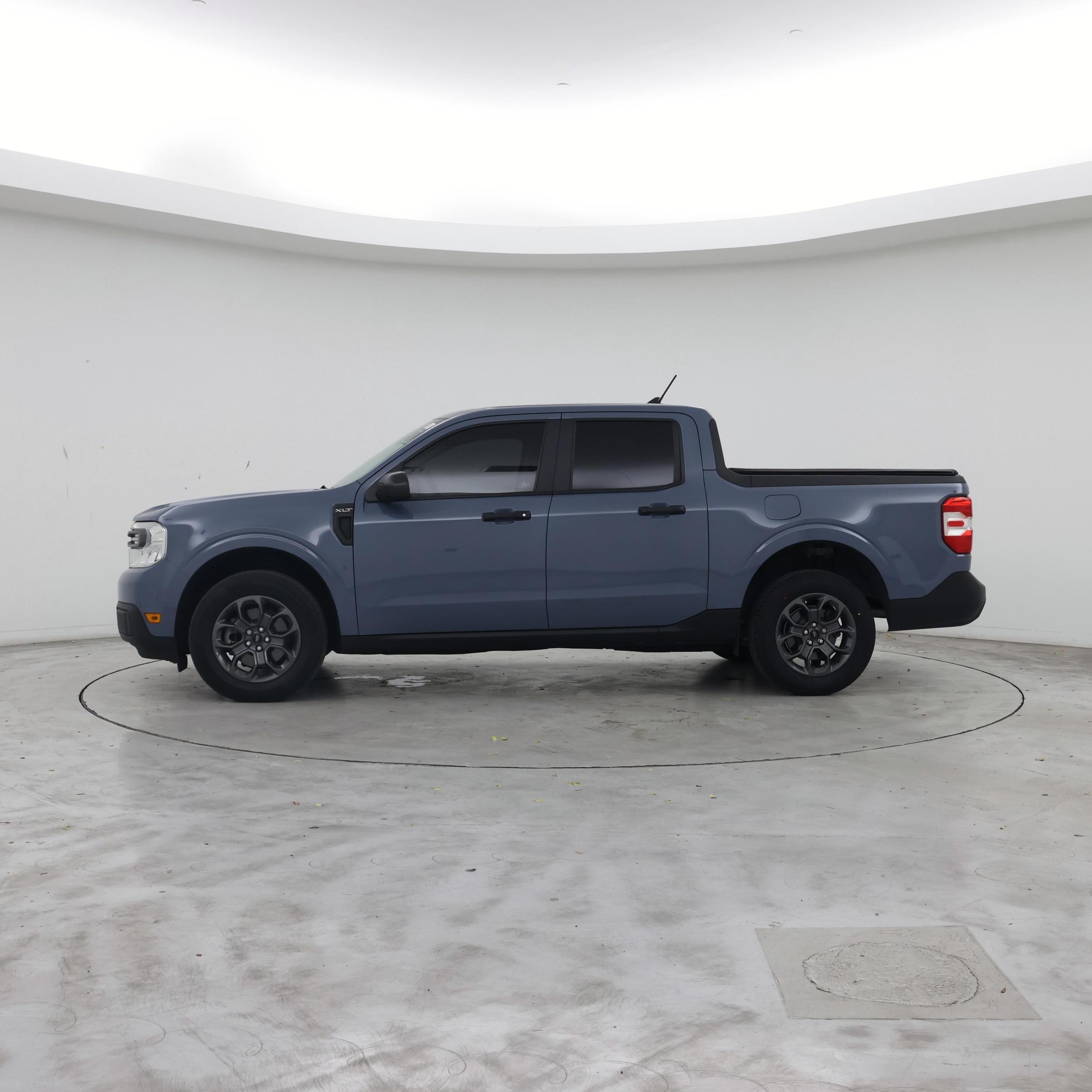 Thumbnail: 2024 Ford Maverick - 3