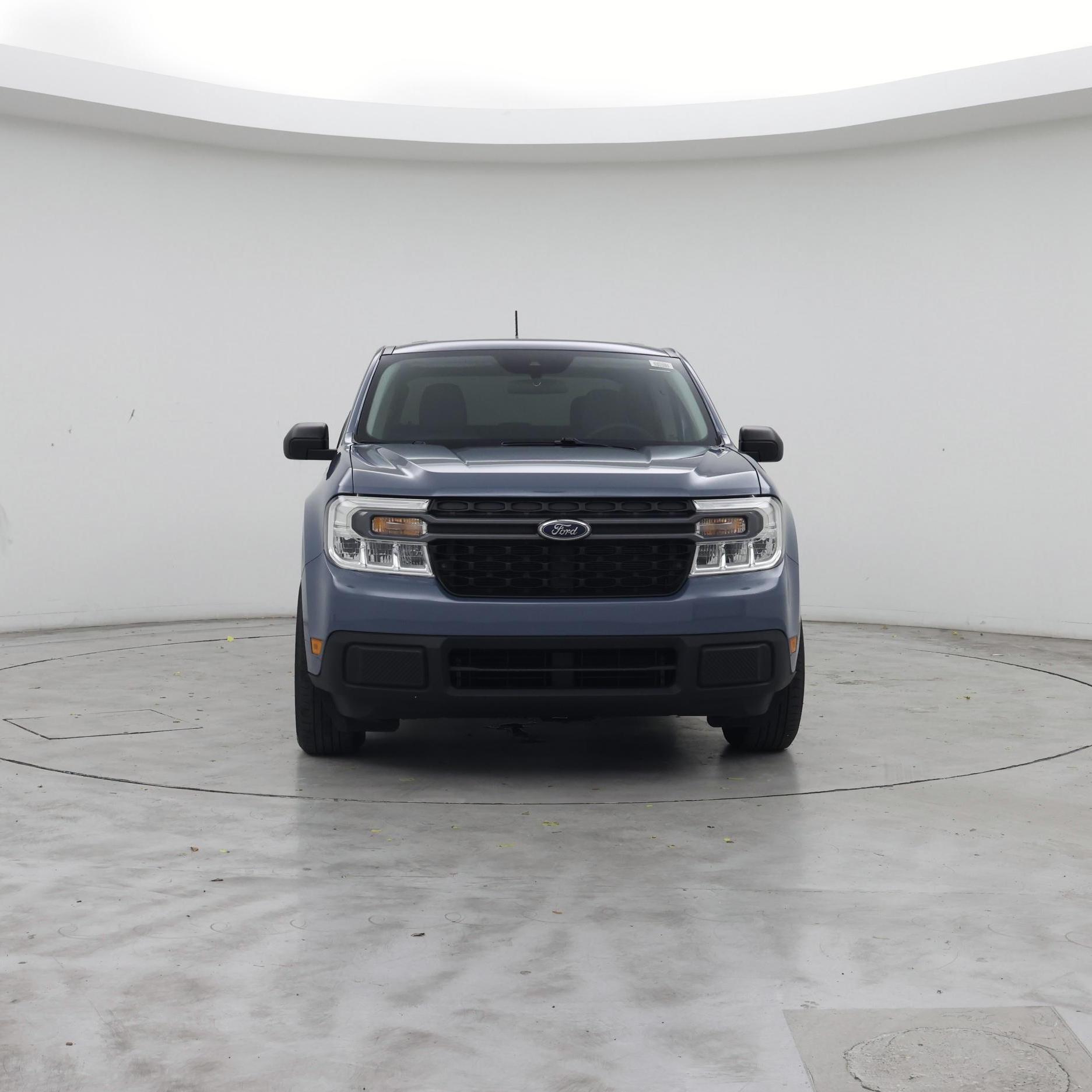 Thumbnail: 2024 Ford Maverick - 5
