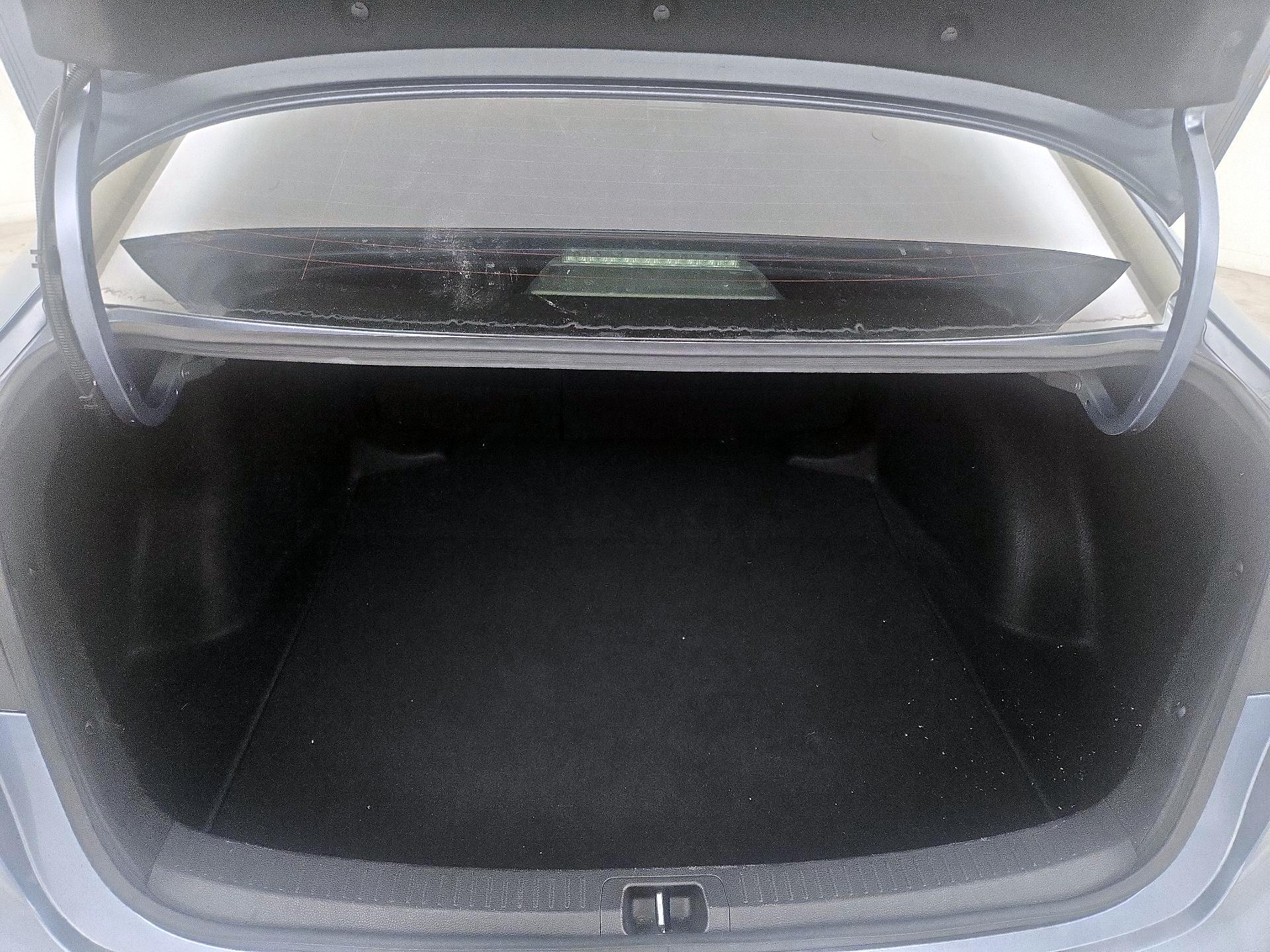 Thumbnail: 2021 Toyota Corolla - 19