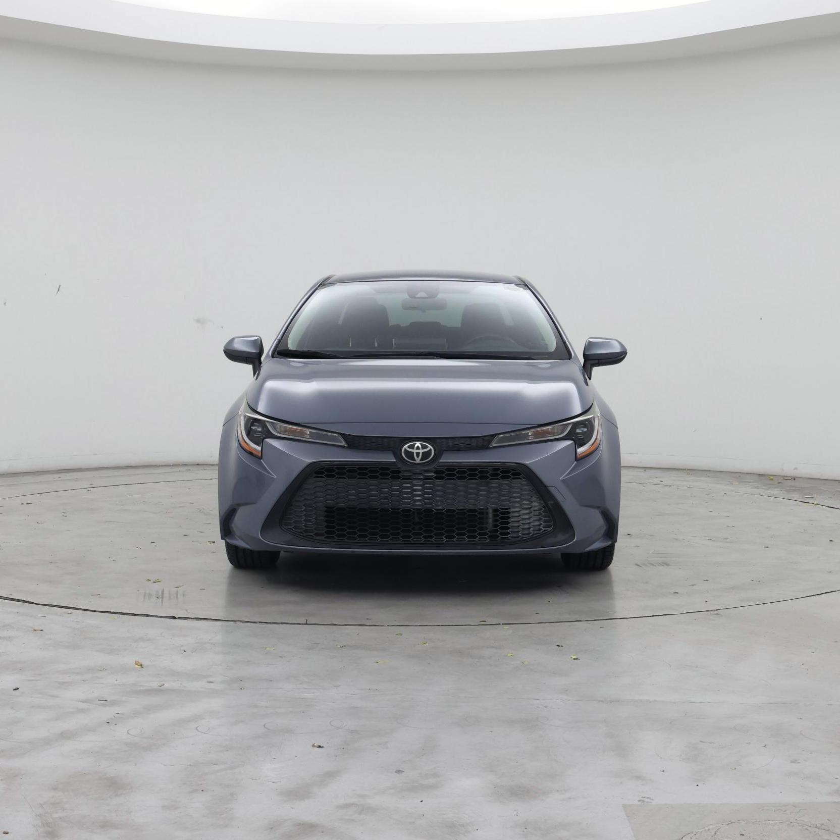 Thumbnail: 2021 Toyota Corolla - 5