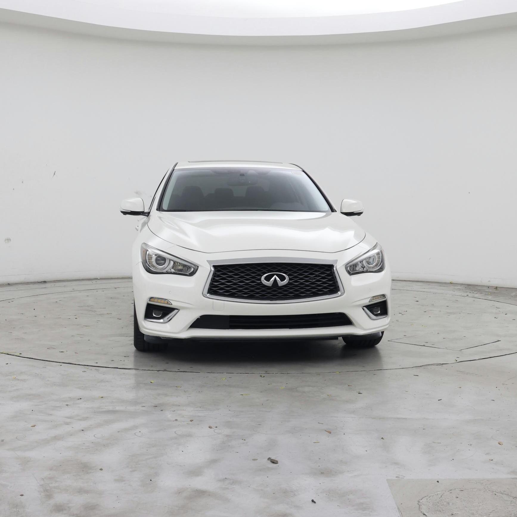Thumbnail: 2021 INFINITI Q50 - 5