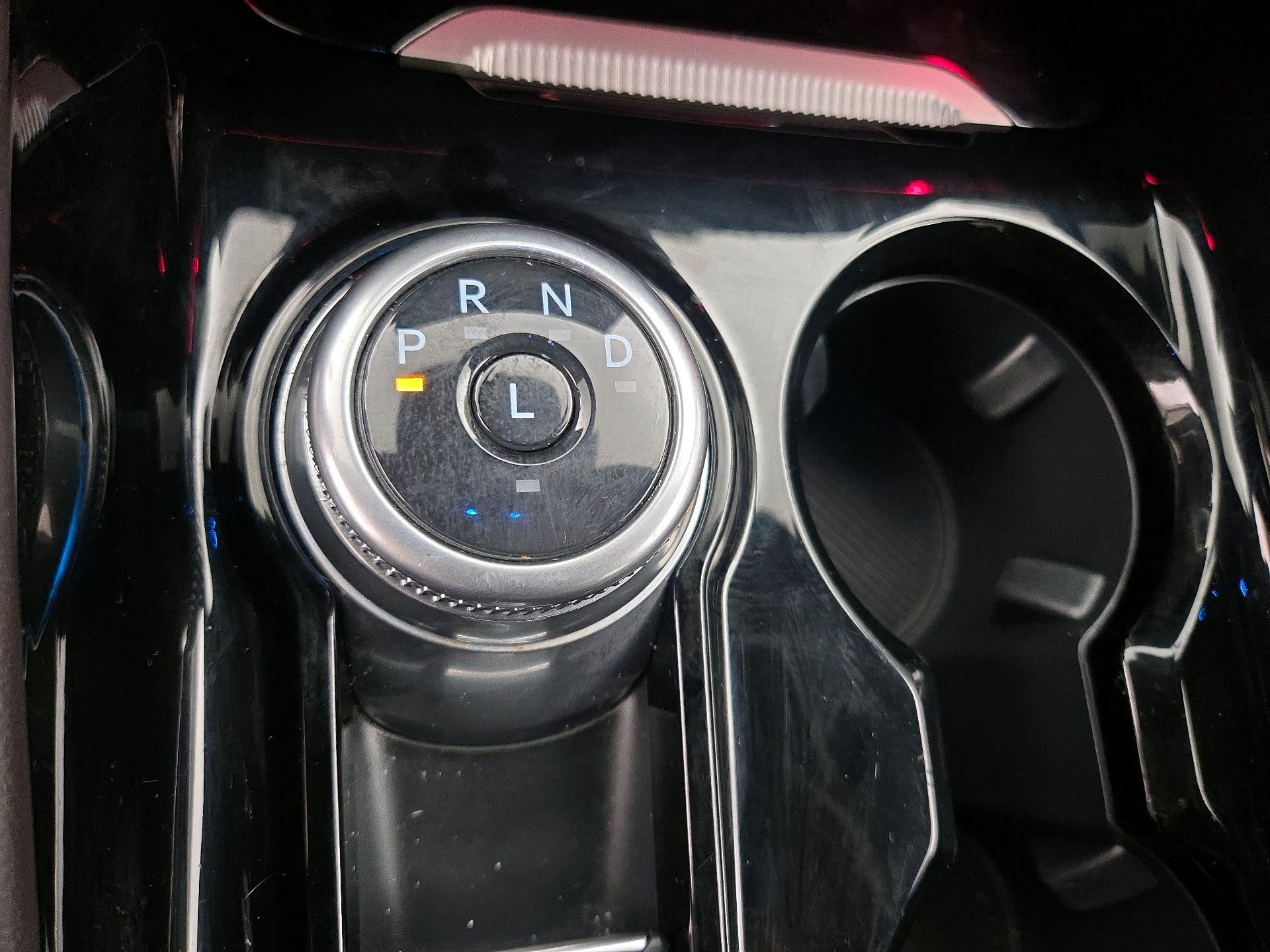 Thumbnail: 2025 Ford Explorer - 18