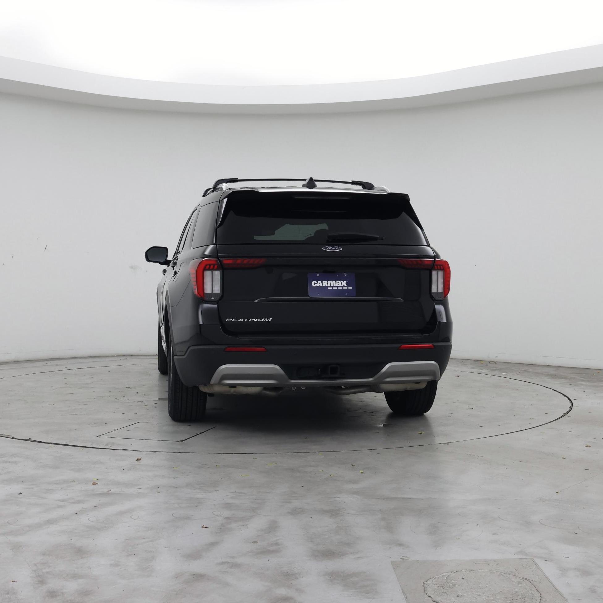 Thumbnail: 2025 Ford Explorer - 6