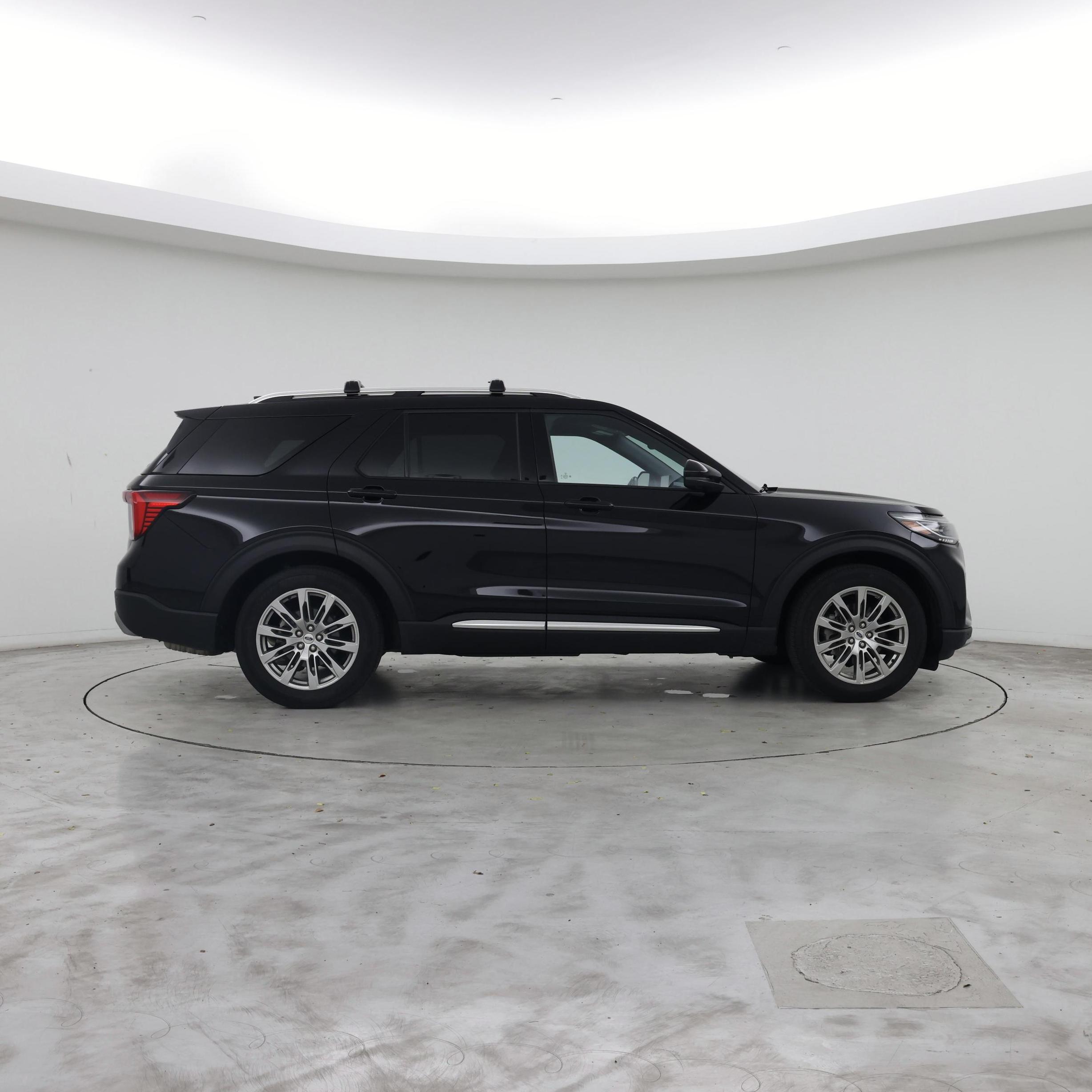 Thumbnail: 2025 Ford Explorer - 7