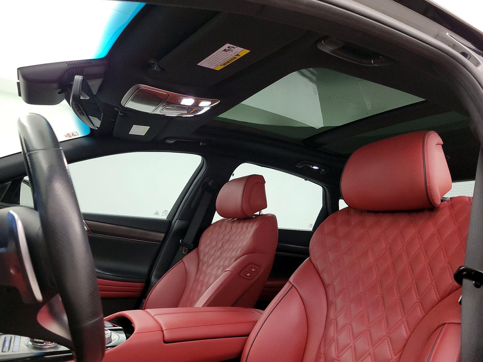 Thumbnail: 2023 Genesis G80 - 19