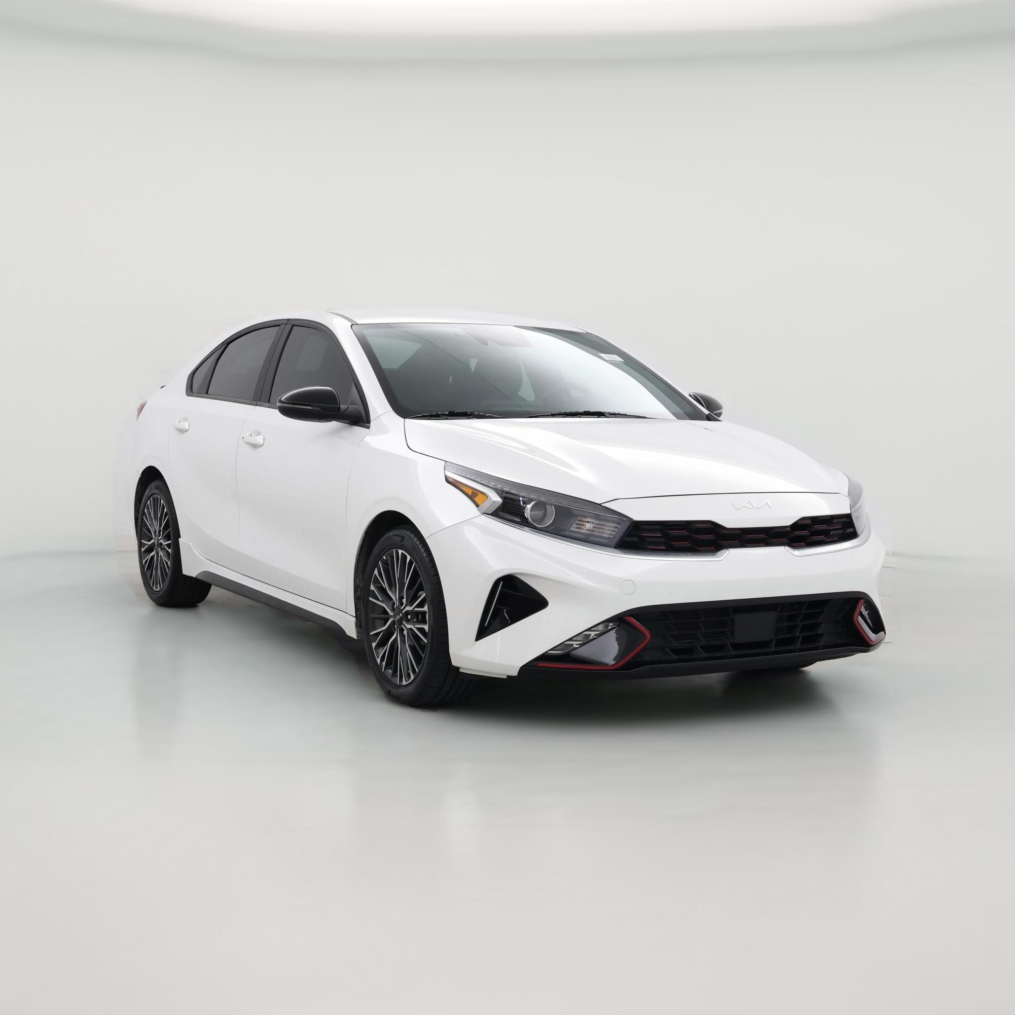 Thumbnail: 2024 Kia Forte - 1