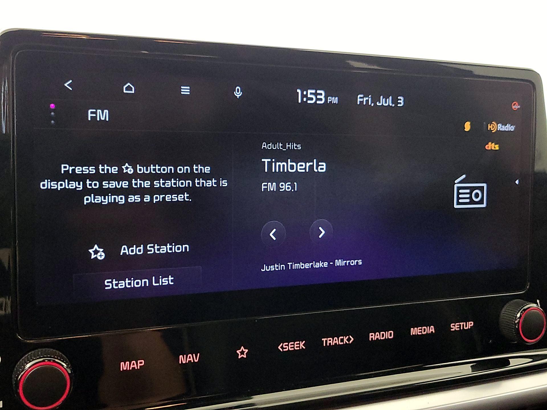 Thumbnail: 2024 Kia Forte - 16