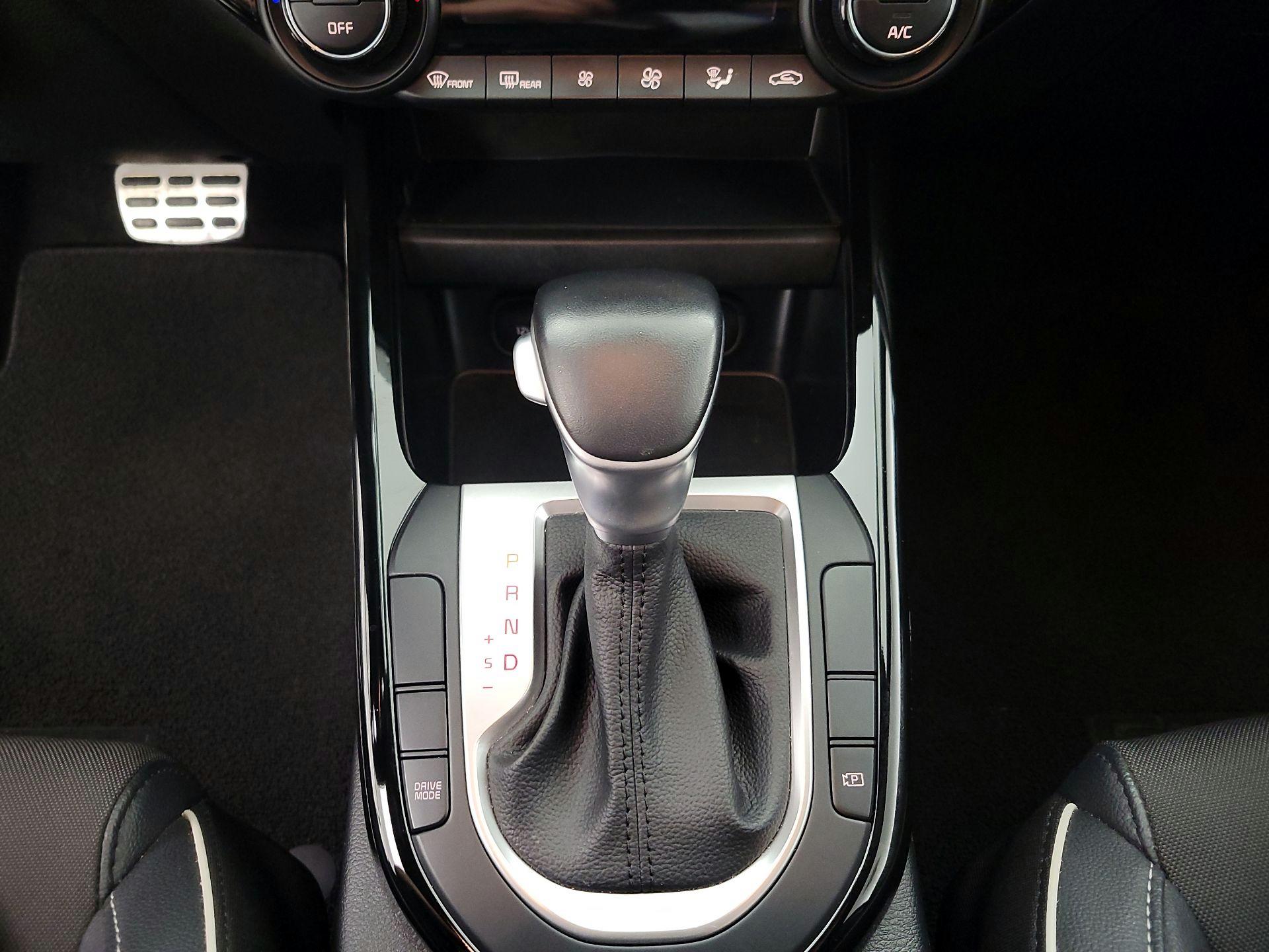 Thumbnail: 2024 Kia Forte - 18