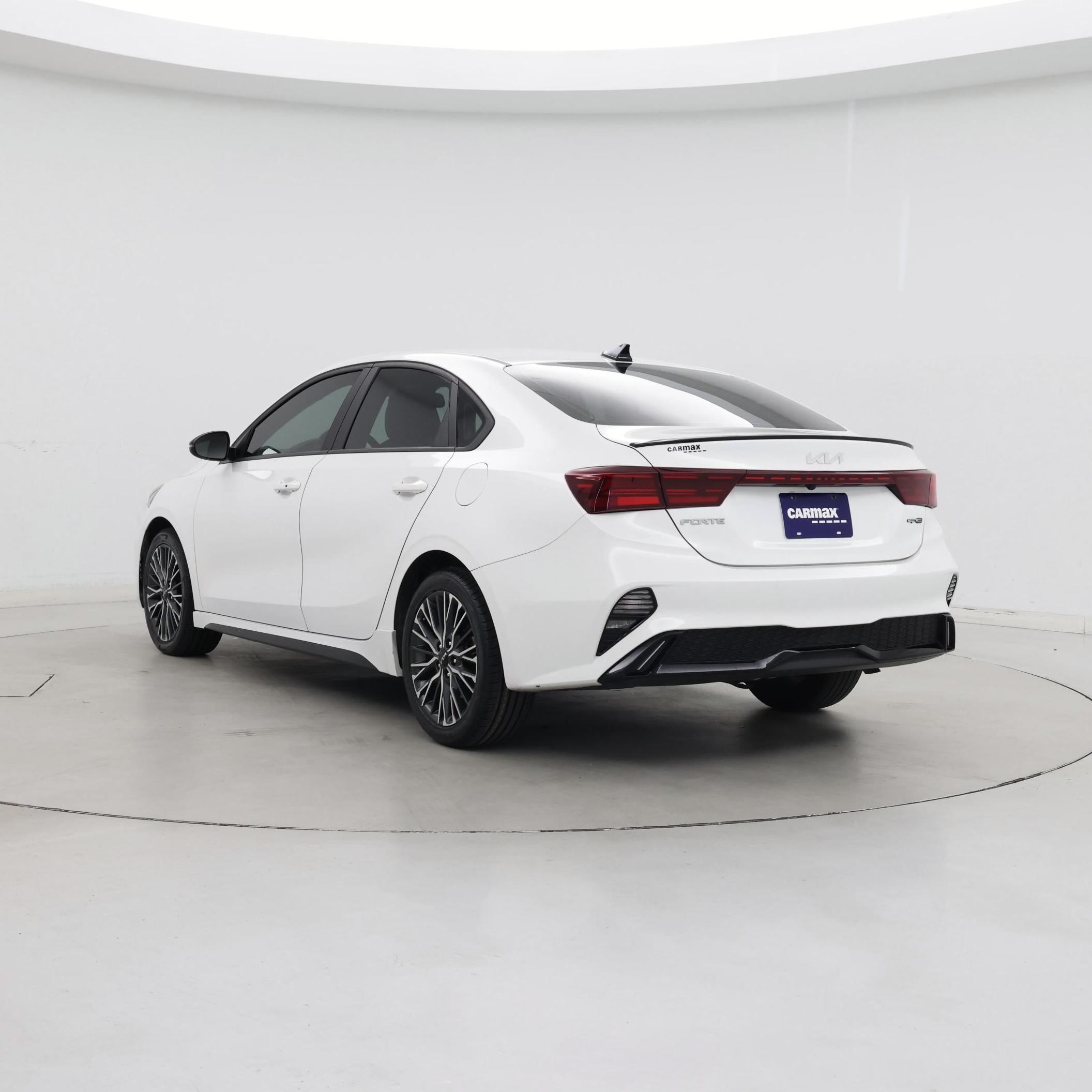 Thumbnail: 2024 Kia Forte - 2
