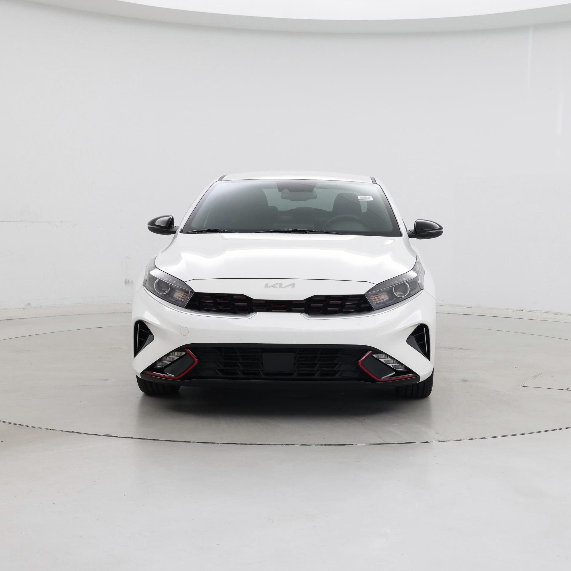 Thumbnail: 2024 Kia Forte - 5