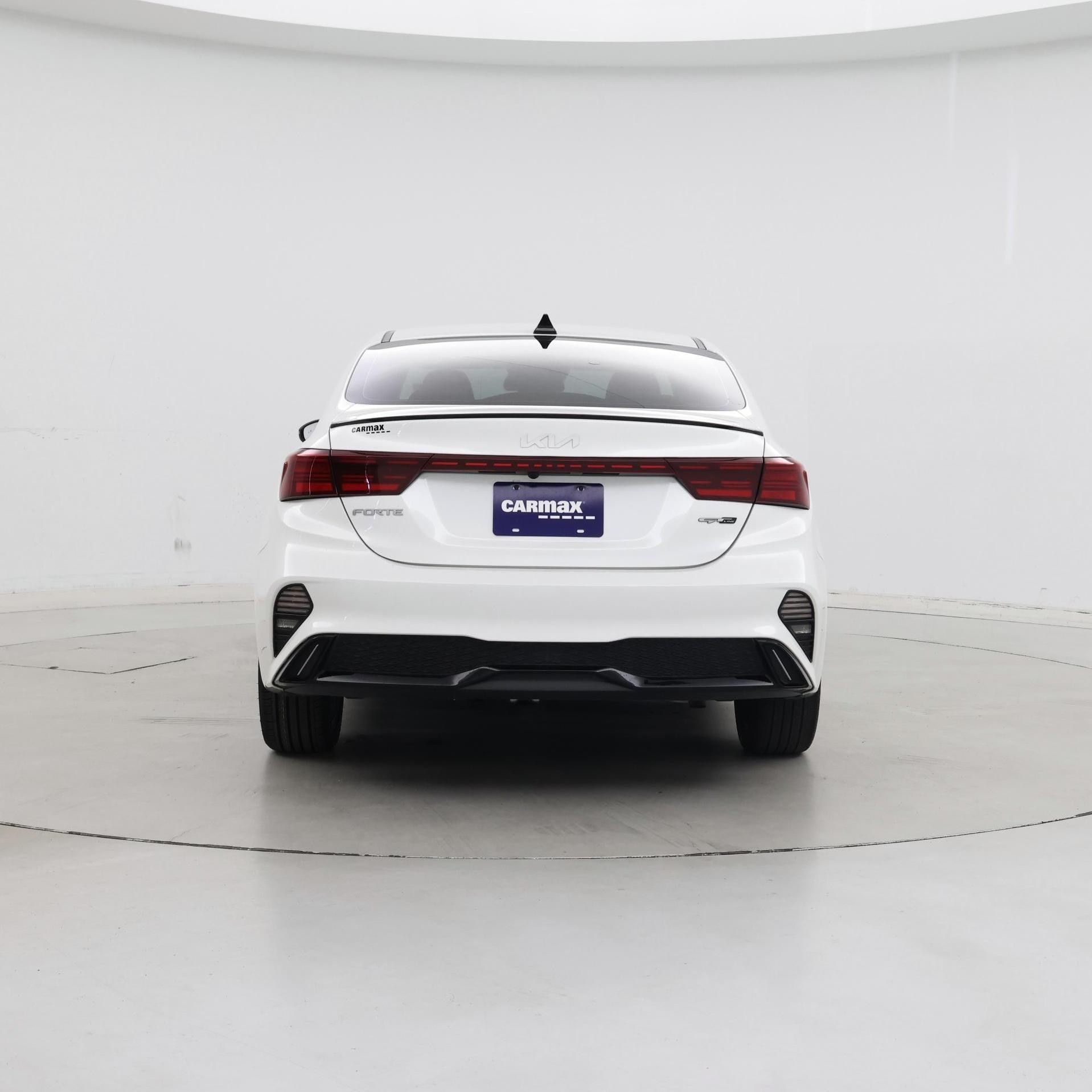 Thumbnail: 2024 Kia Forte - 6