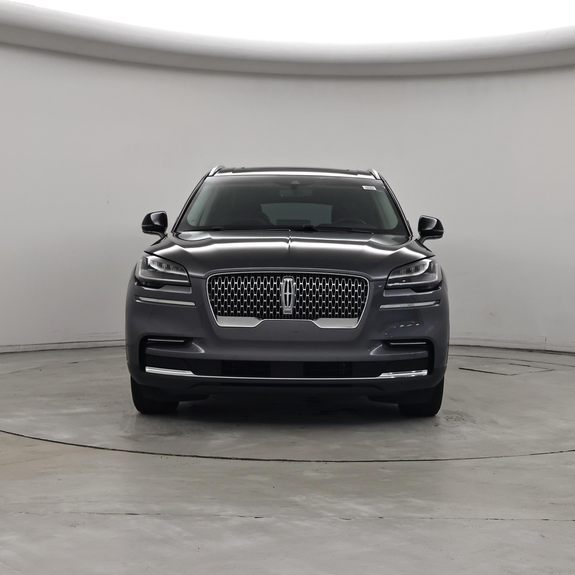 Thumbnail: 2023 Lincoln Aviator - 5