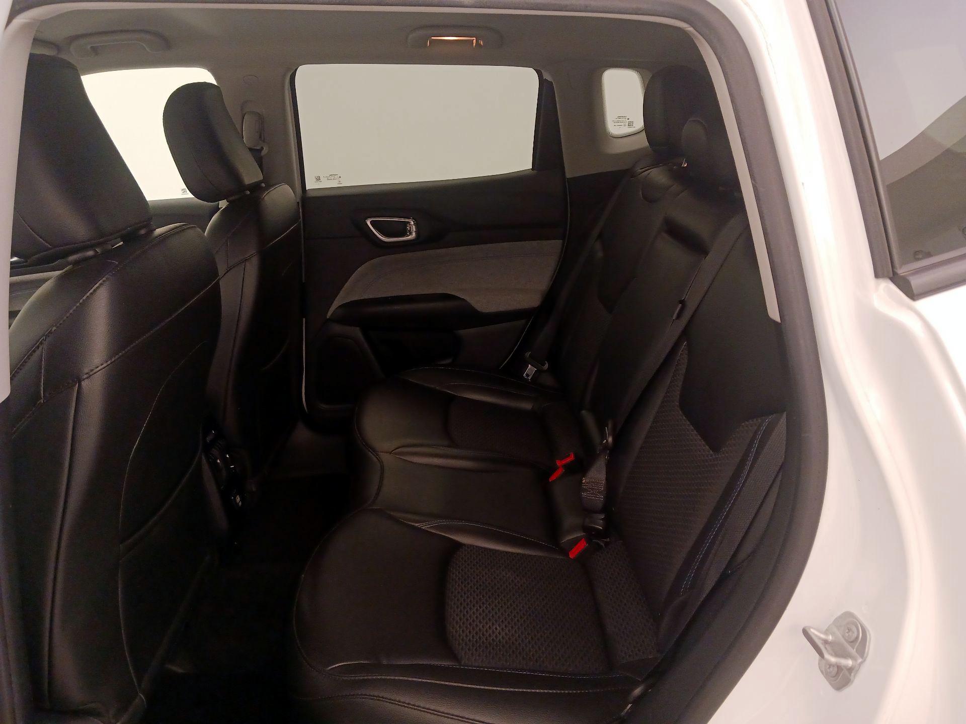 Thumbnail: 2022 Jeep Compass - 19