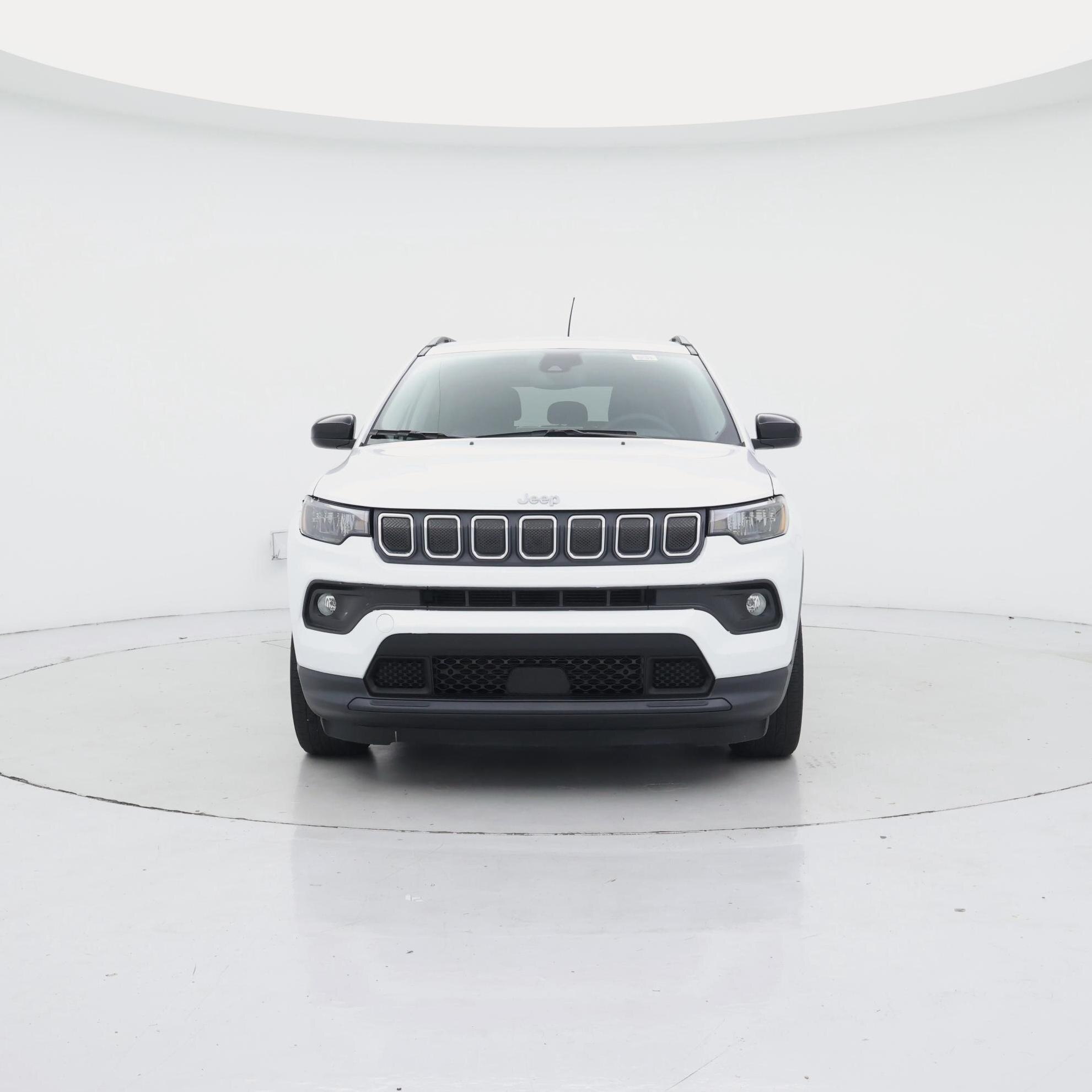 Thumbnail: 2022 Jeep Compass - 5