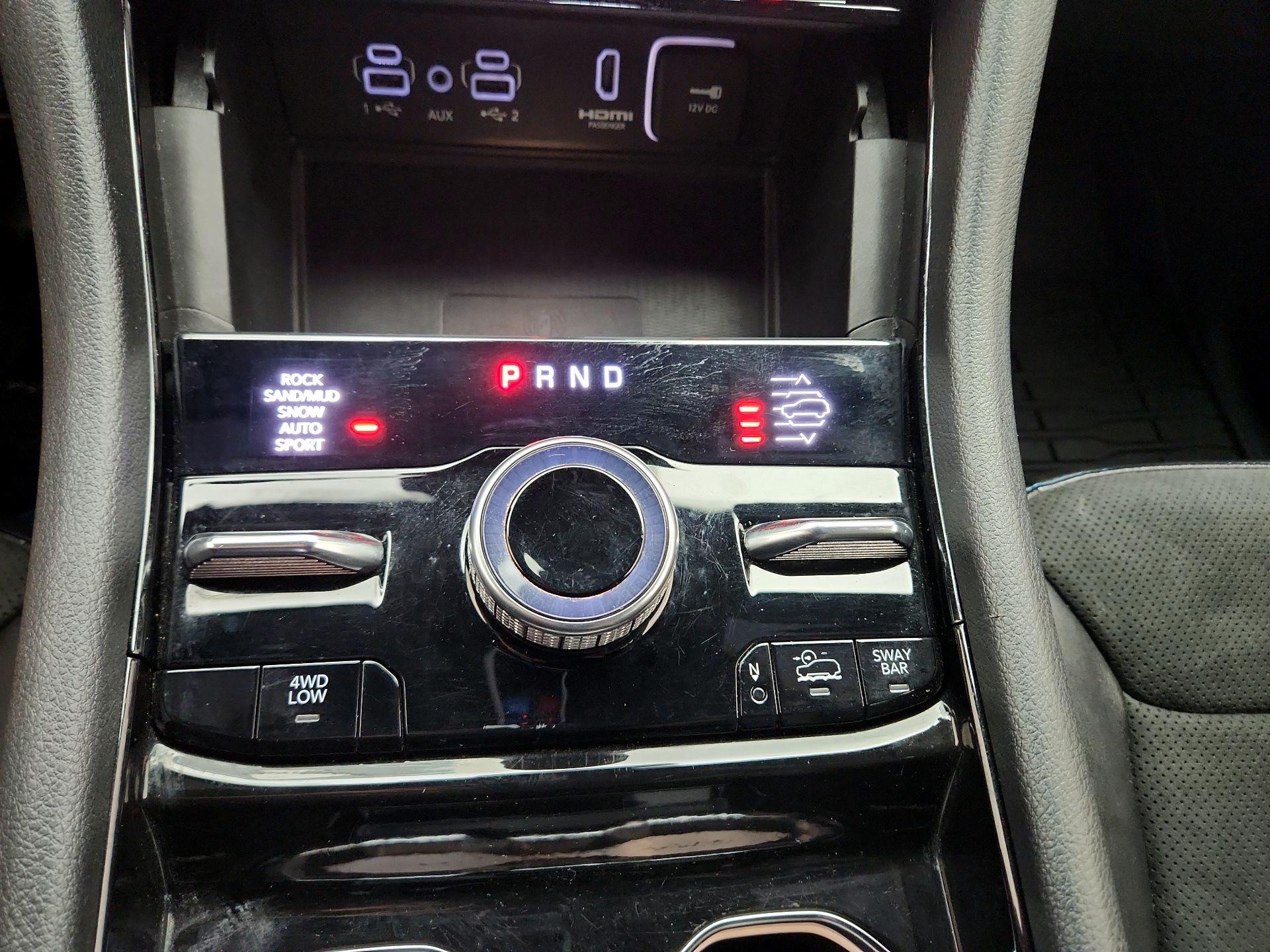 Thumbnail: 2022 Jeep Grand Cherokee - 18