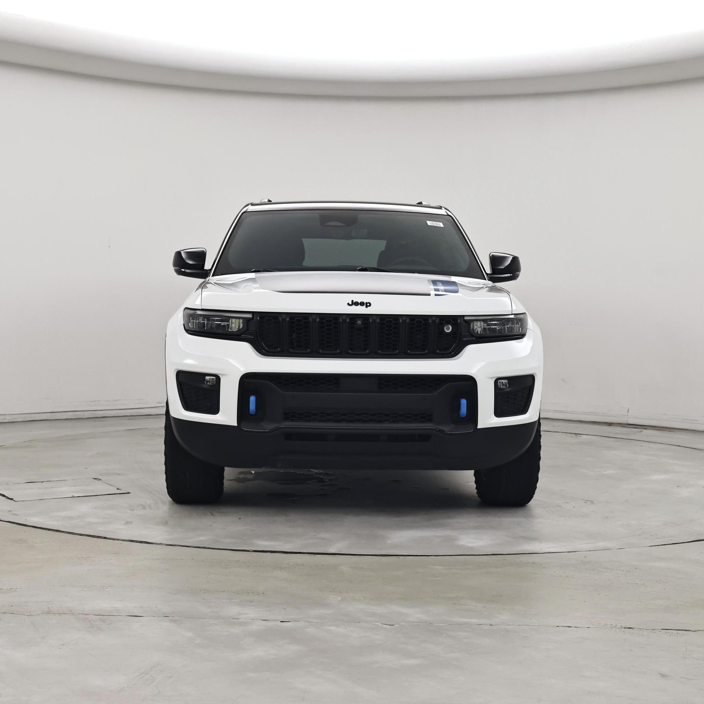 Thumbnail: 2022 Jeep Grand Cherokee - 5