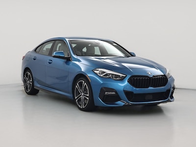 2023 BMW 228 I Gran Coupe