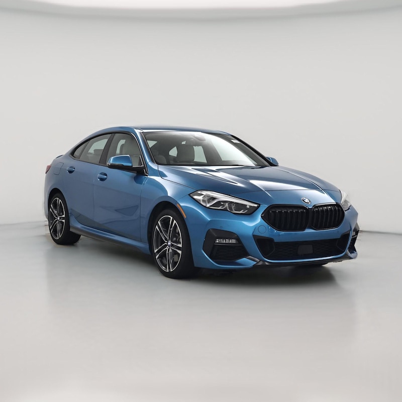 2023 BMW 228 I Gran Coupe