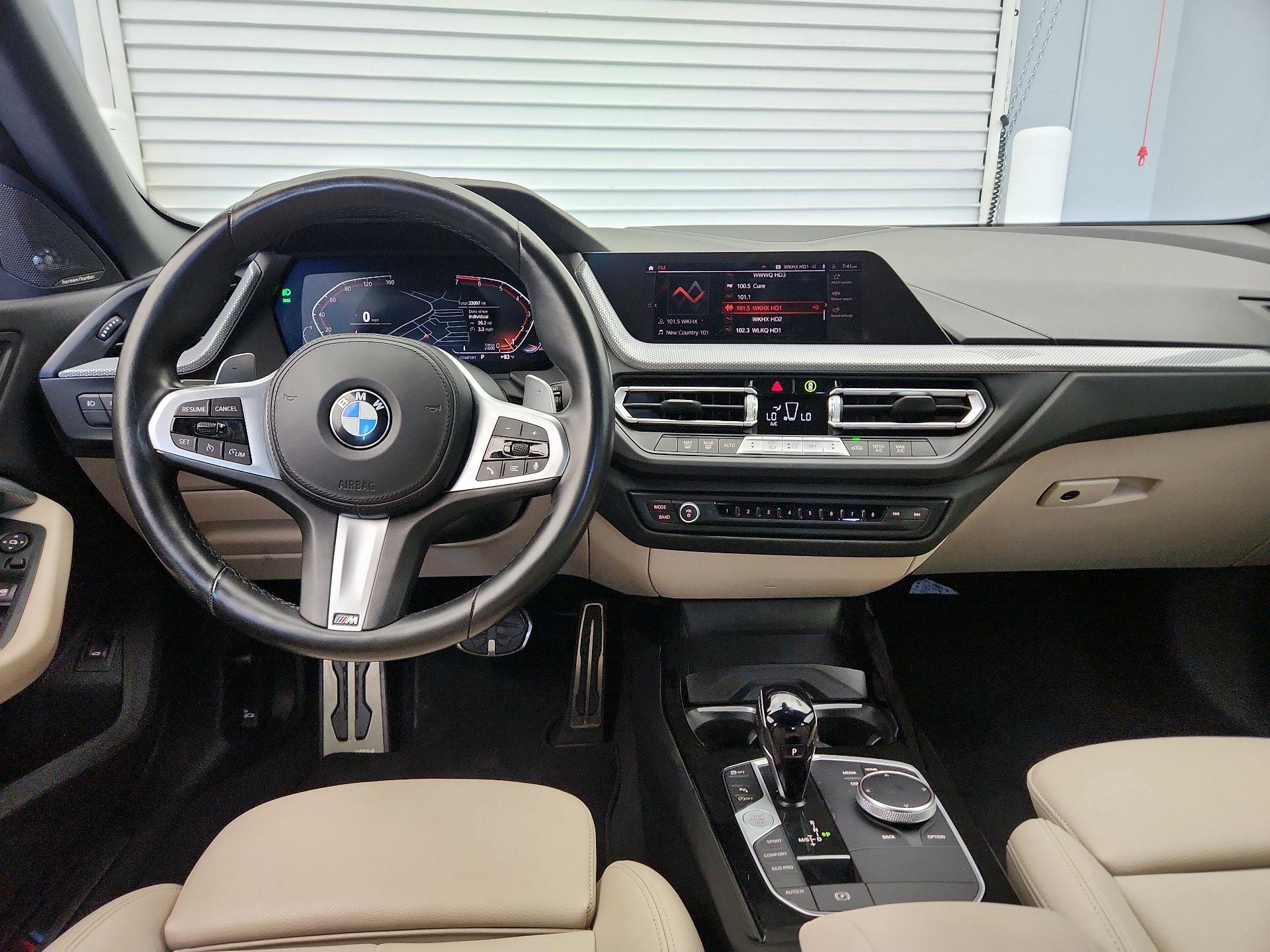 Thumbnail: 2023 BMW 2 Series - 9