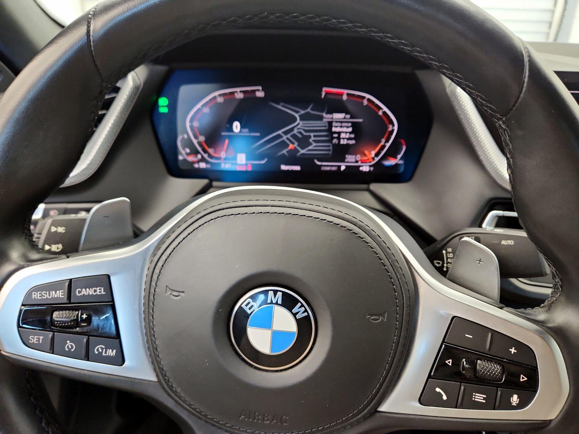Thumbnail: 2023 BMW 2 Series - 10
