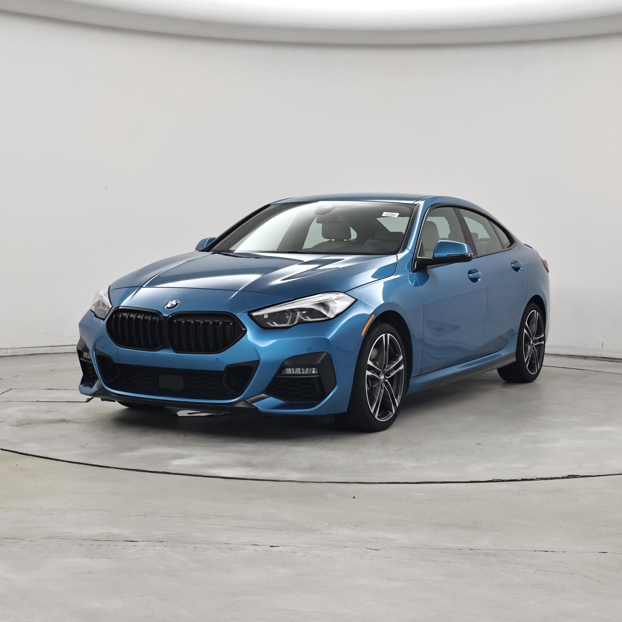 Thumbnail: 2023 BMW 2 Series - 4