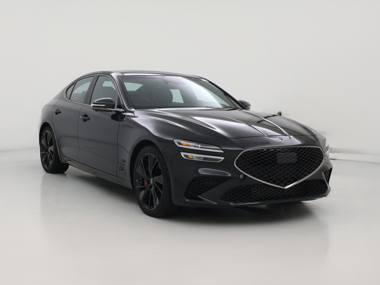 2023 GENESIS G70