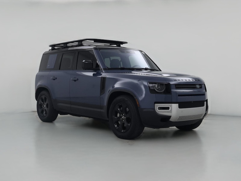 2020 Land Rover Defender 110 -
                  Boynton Beach, FL