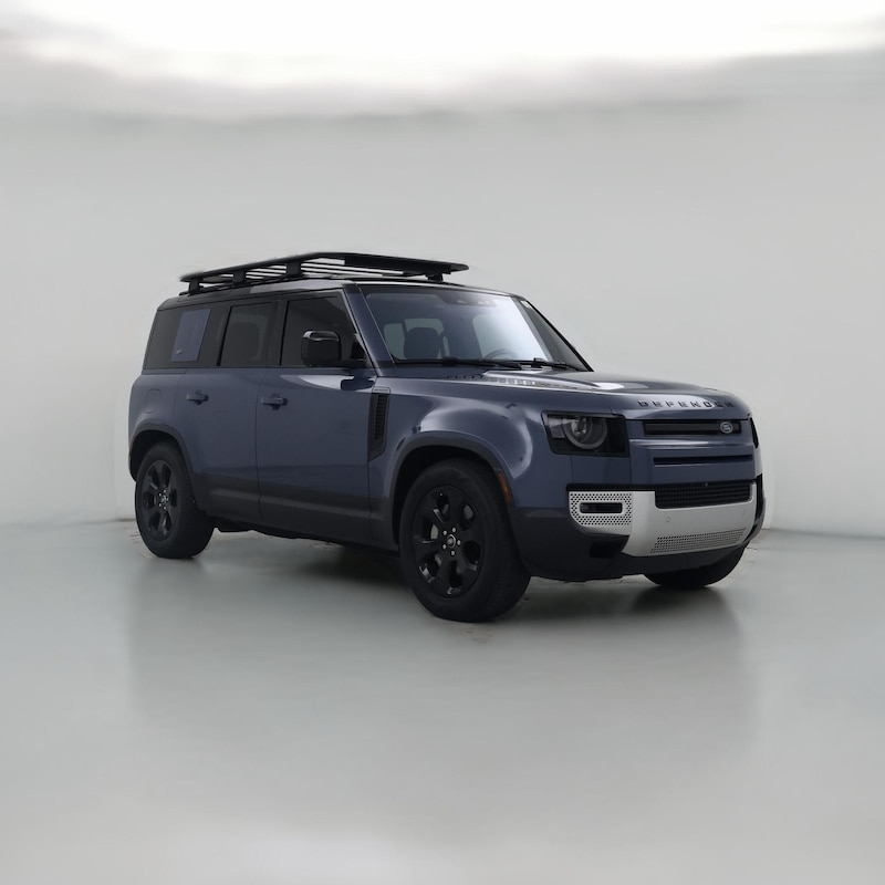 2020 Land Rover Defender 110 SE