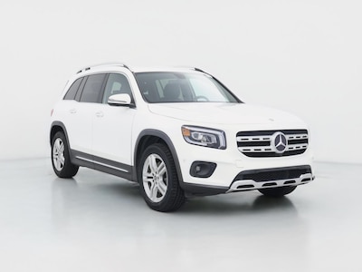 2022 Mercedes-Benz GLB250