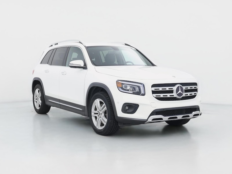2022 Mercedes-Benz GLB 250 -
                  Gainesville, FL