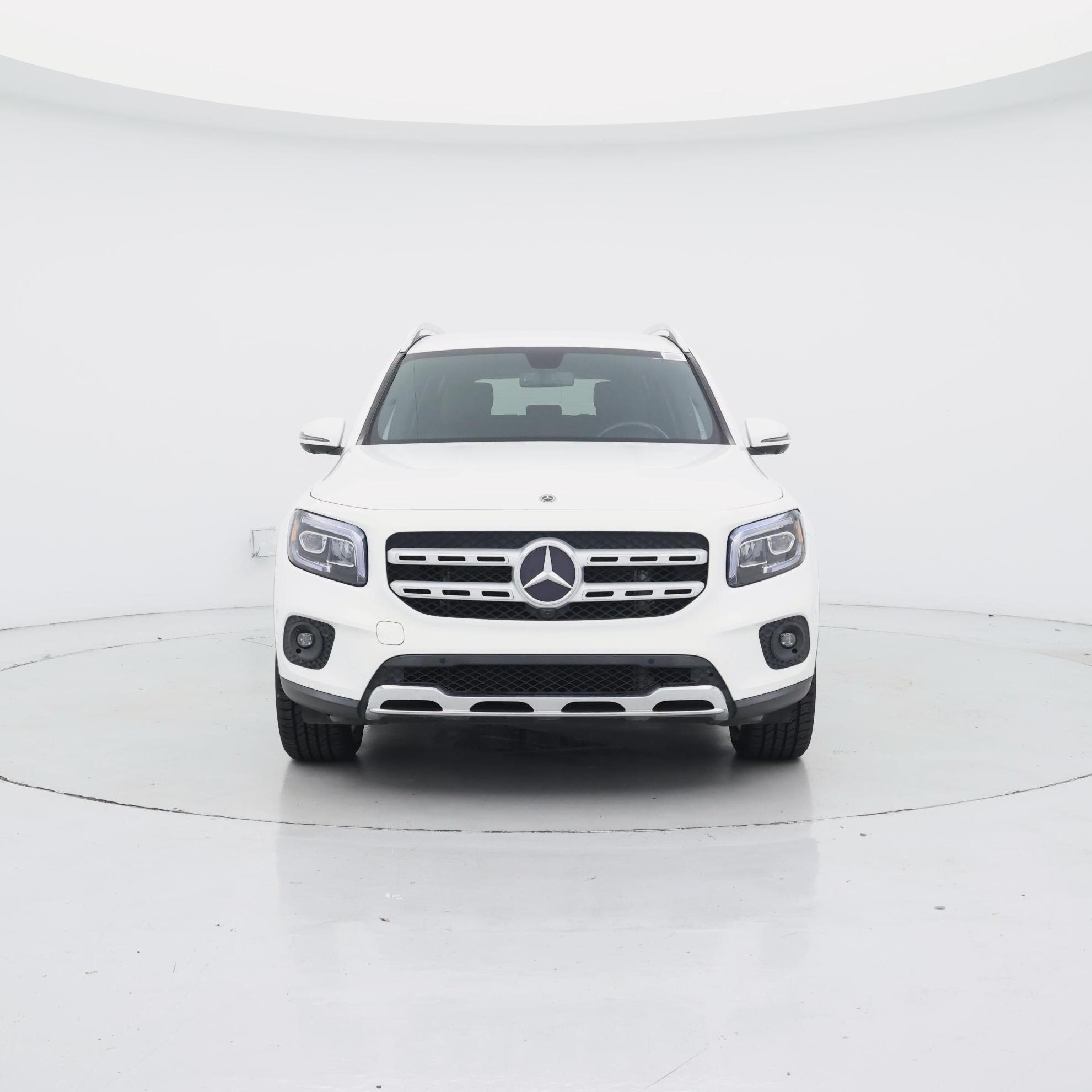 Thumbnail: 2022 Mercedes-Benz GLB - 5