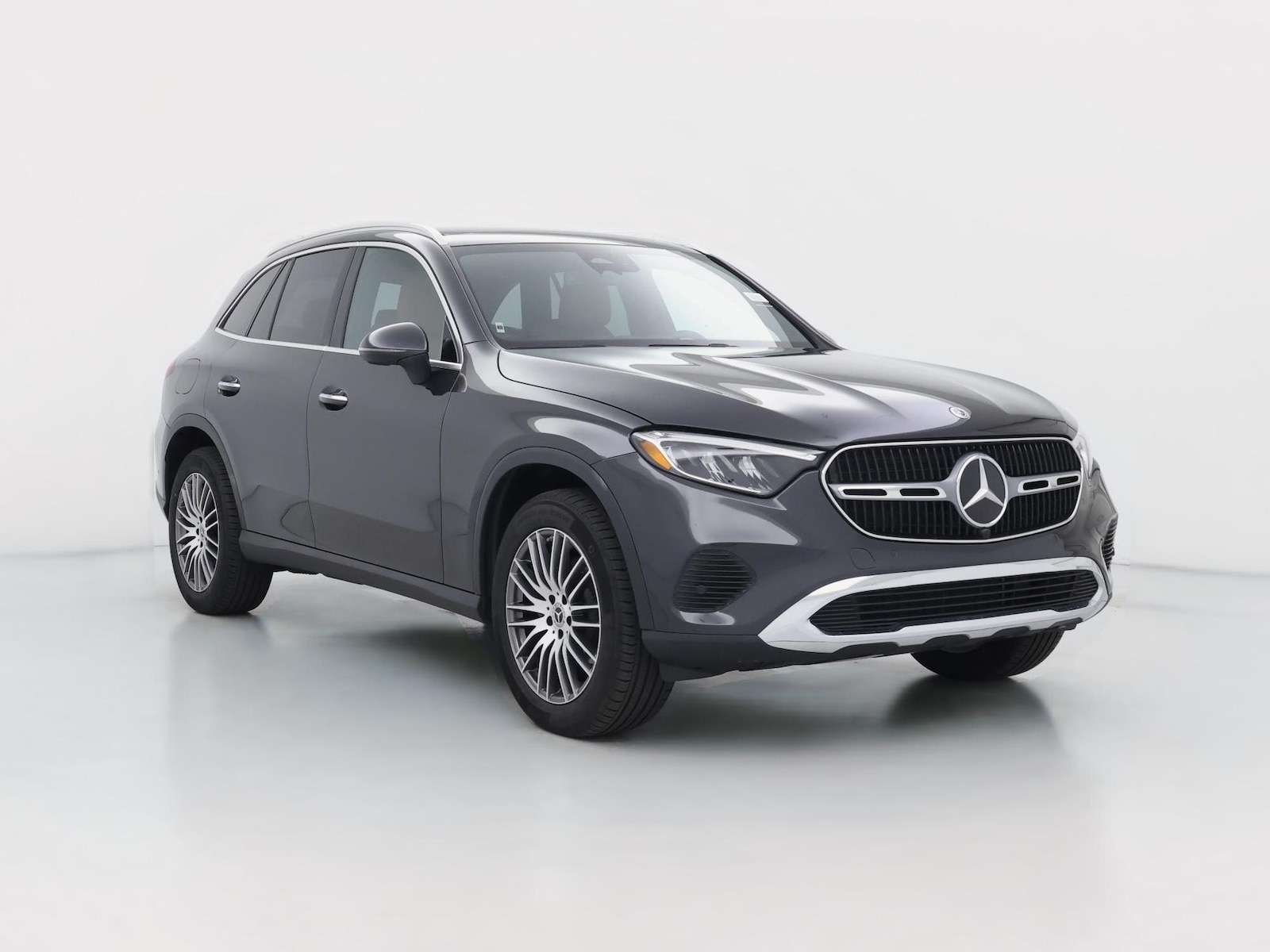 2024 Mercedes-Benz GLC