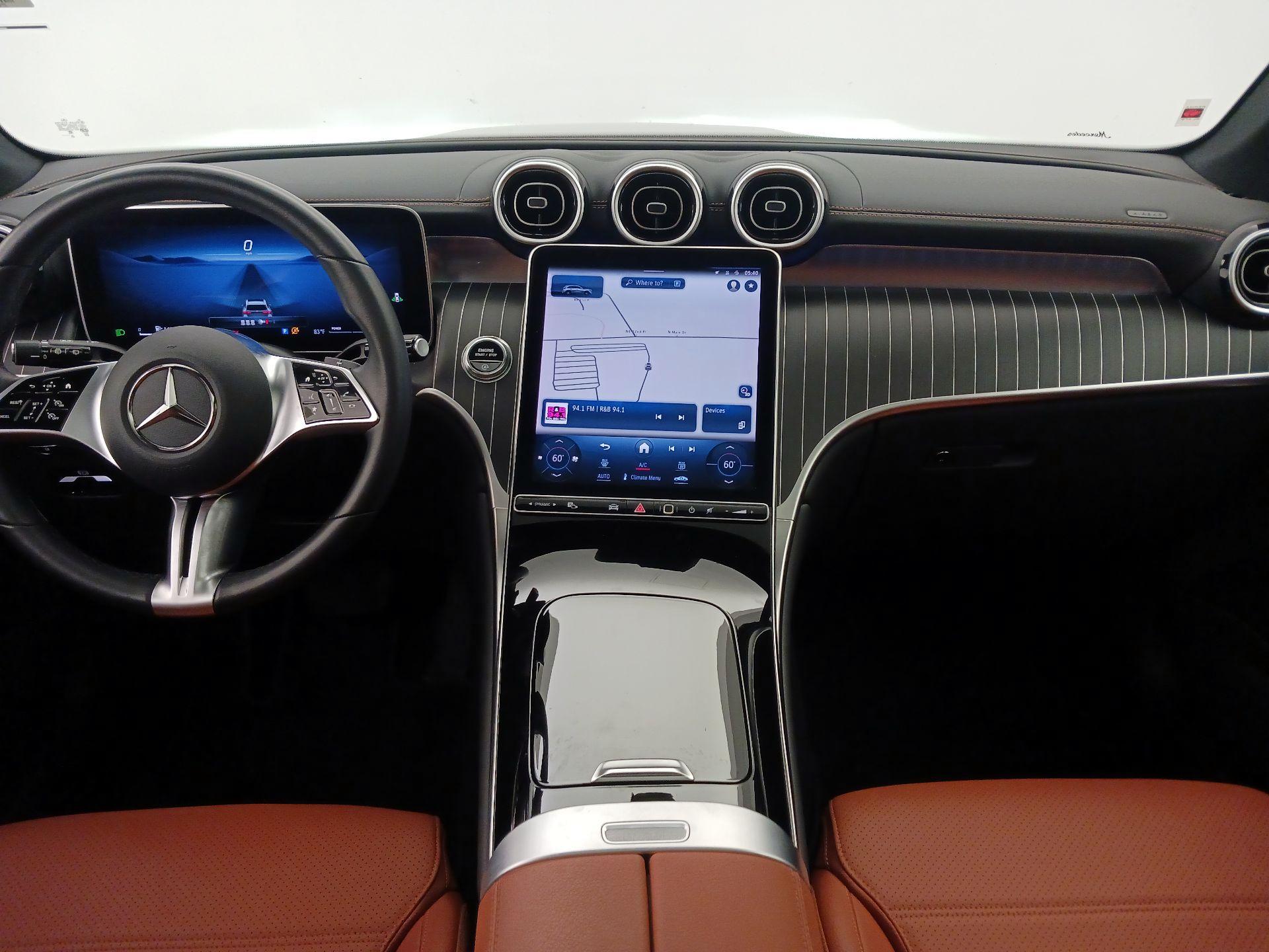 Thumbnail: 2024 Mercedes-Benz GLC - 11