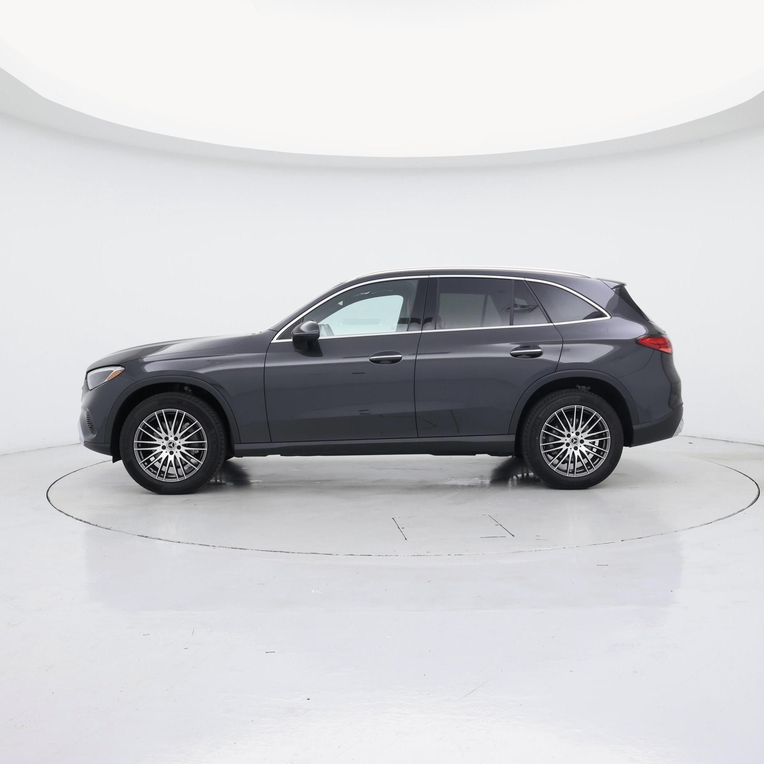 Thumbnail: 2024 Mercedes-Benz GLC - 3