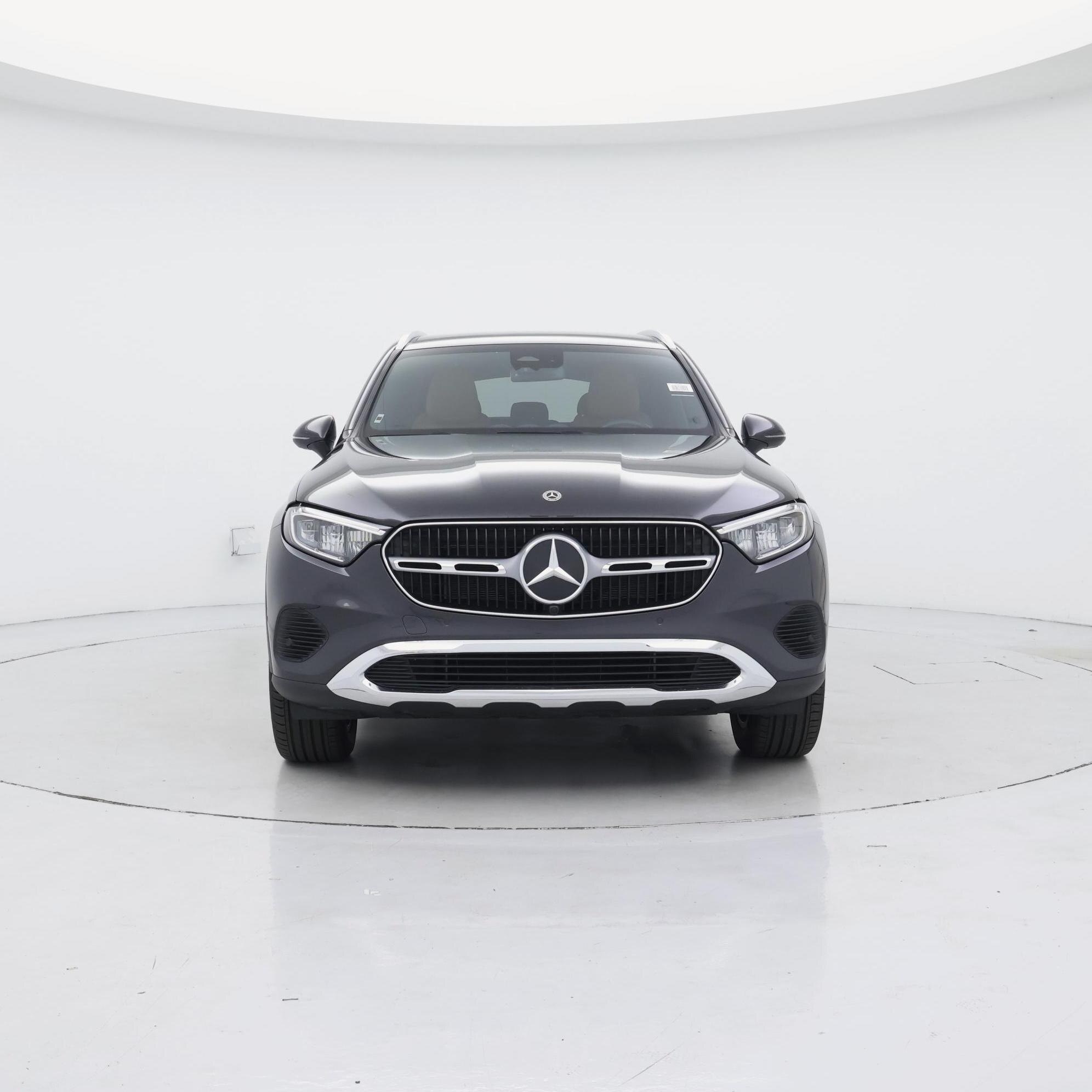 Thumbnail: 2024 Mercedes-Benz GLC - 5